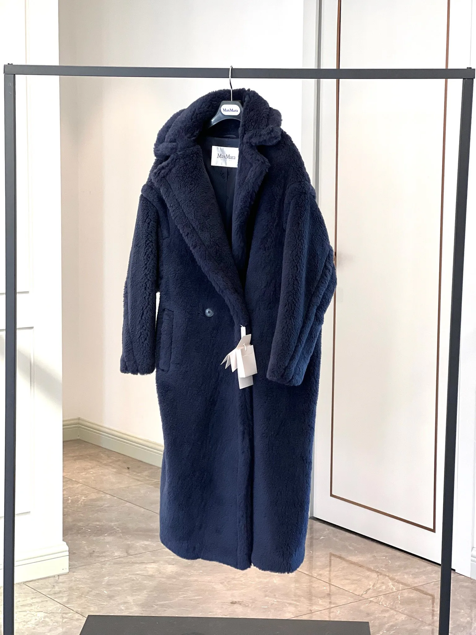 Пальто Женские Louis Vuitton 870245