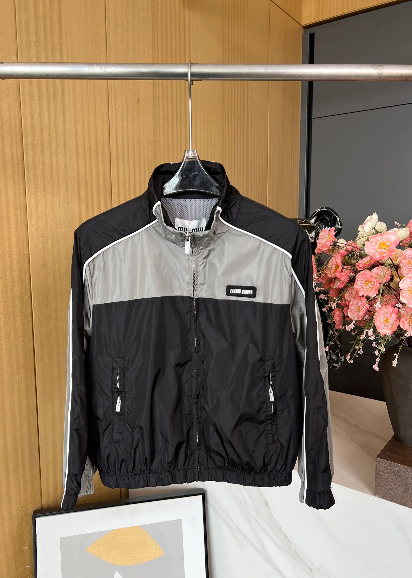 Куртки И Пуховики Женские Miu Miu 13614