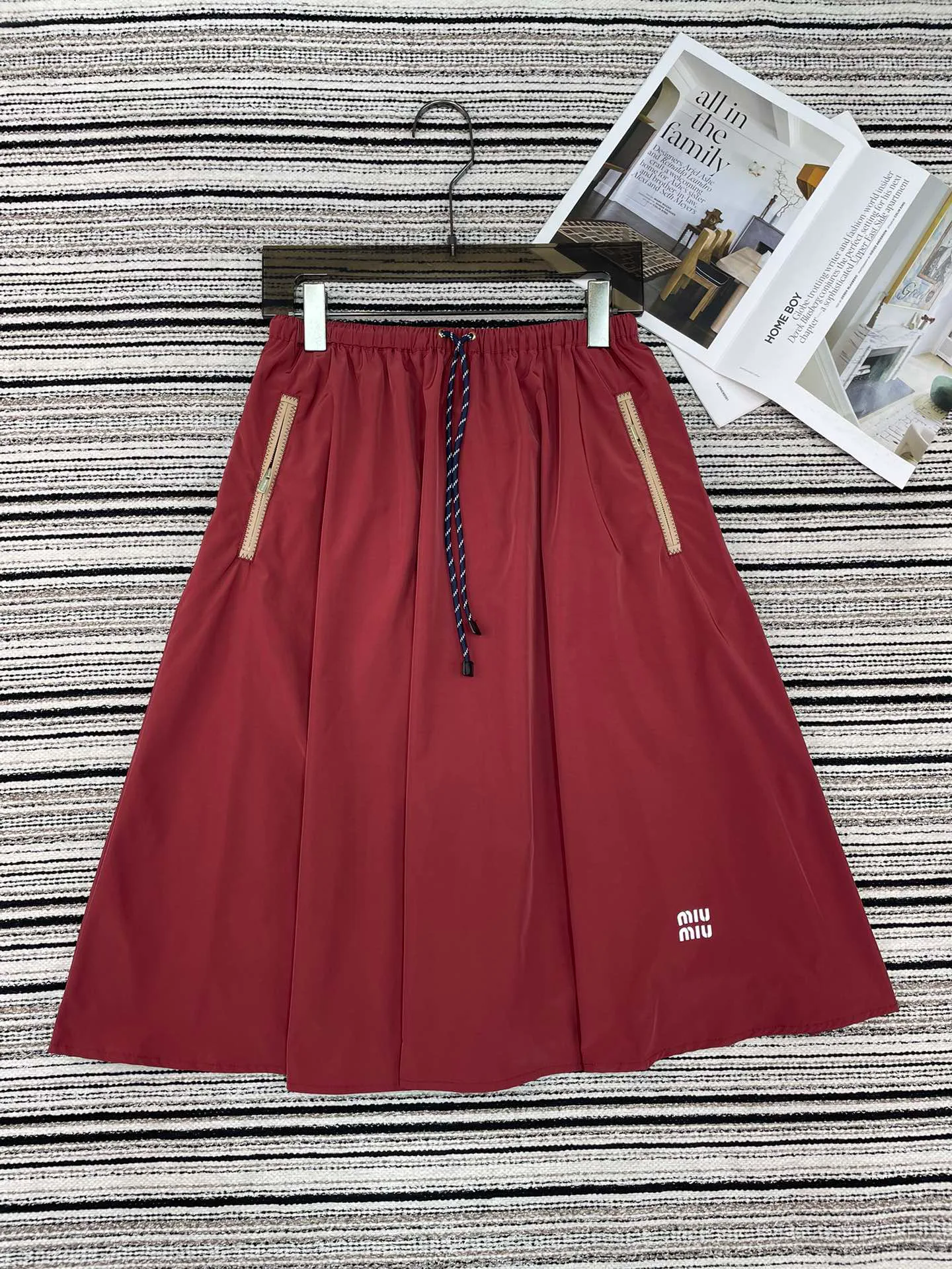 Юбки Женские Miu Miu 10214471