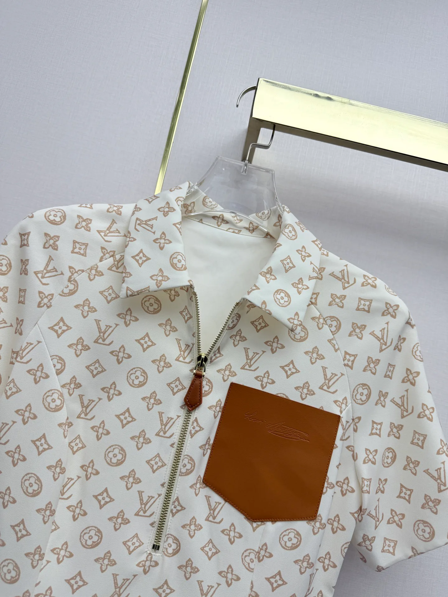 Платья Женские Louis Vuitton 10058344