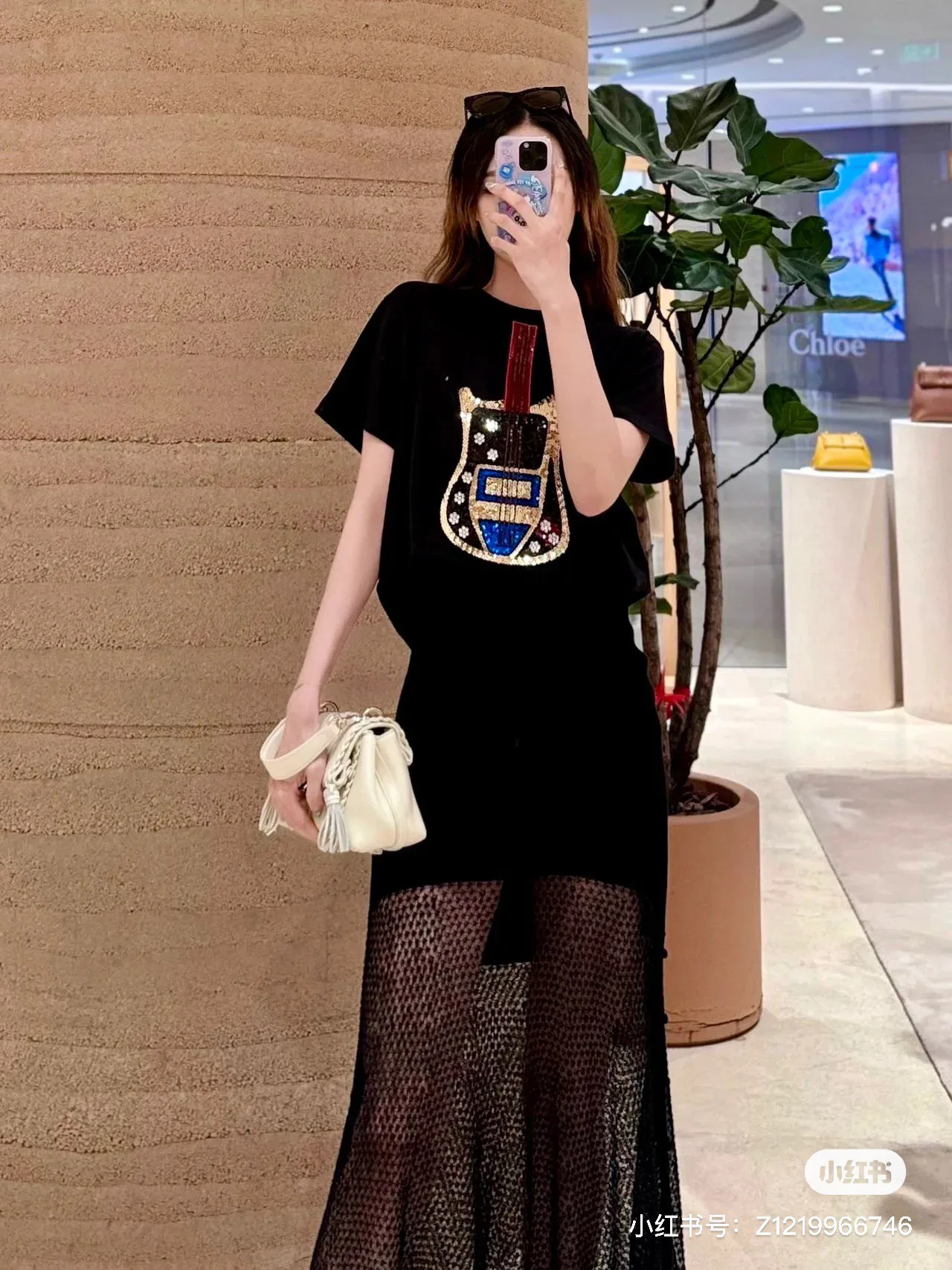 Футболки Женские Chloe 26862