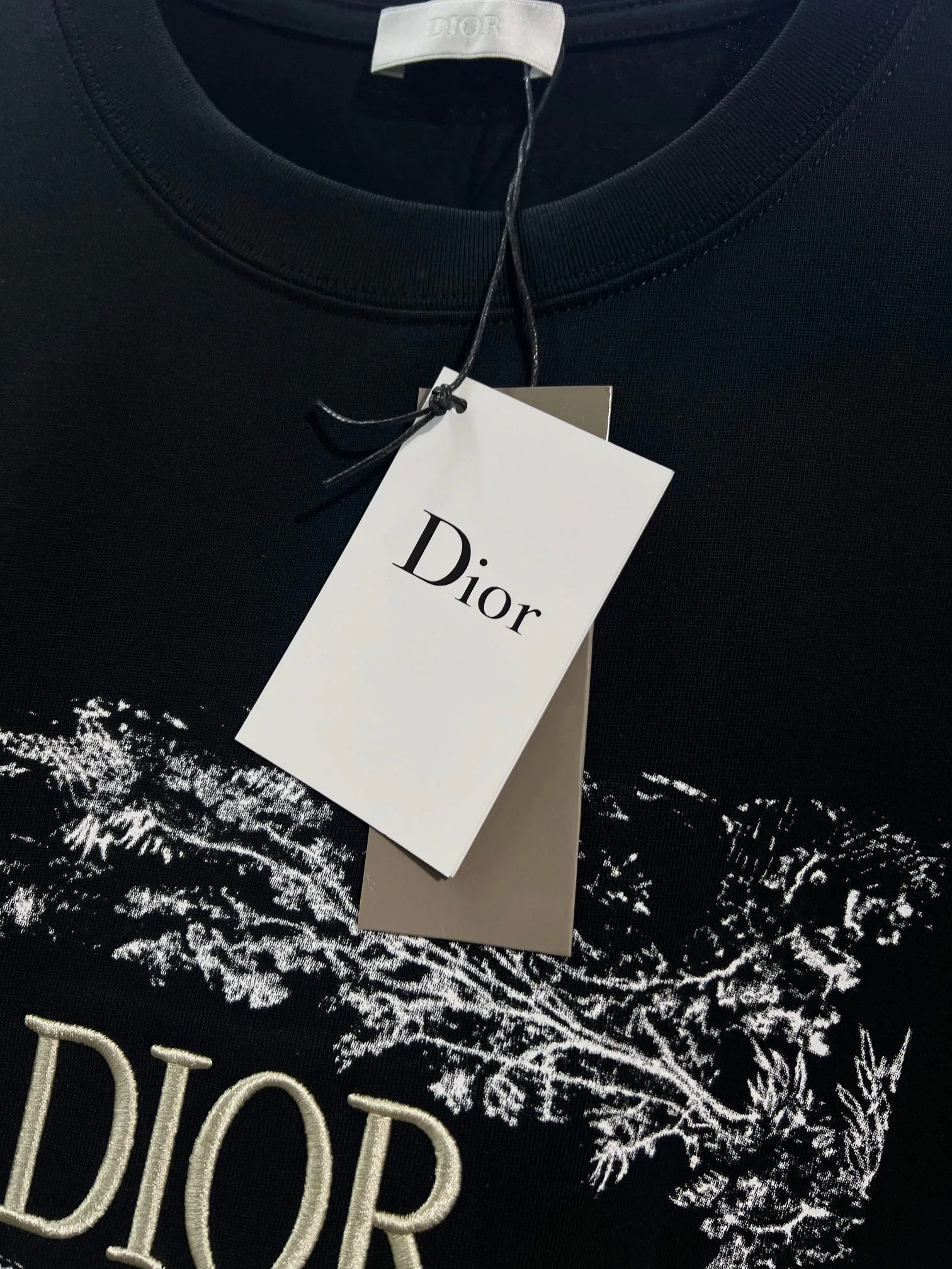 Футболки Женские Christian Dior 5058223