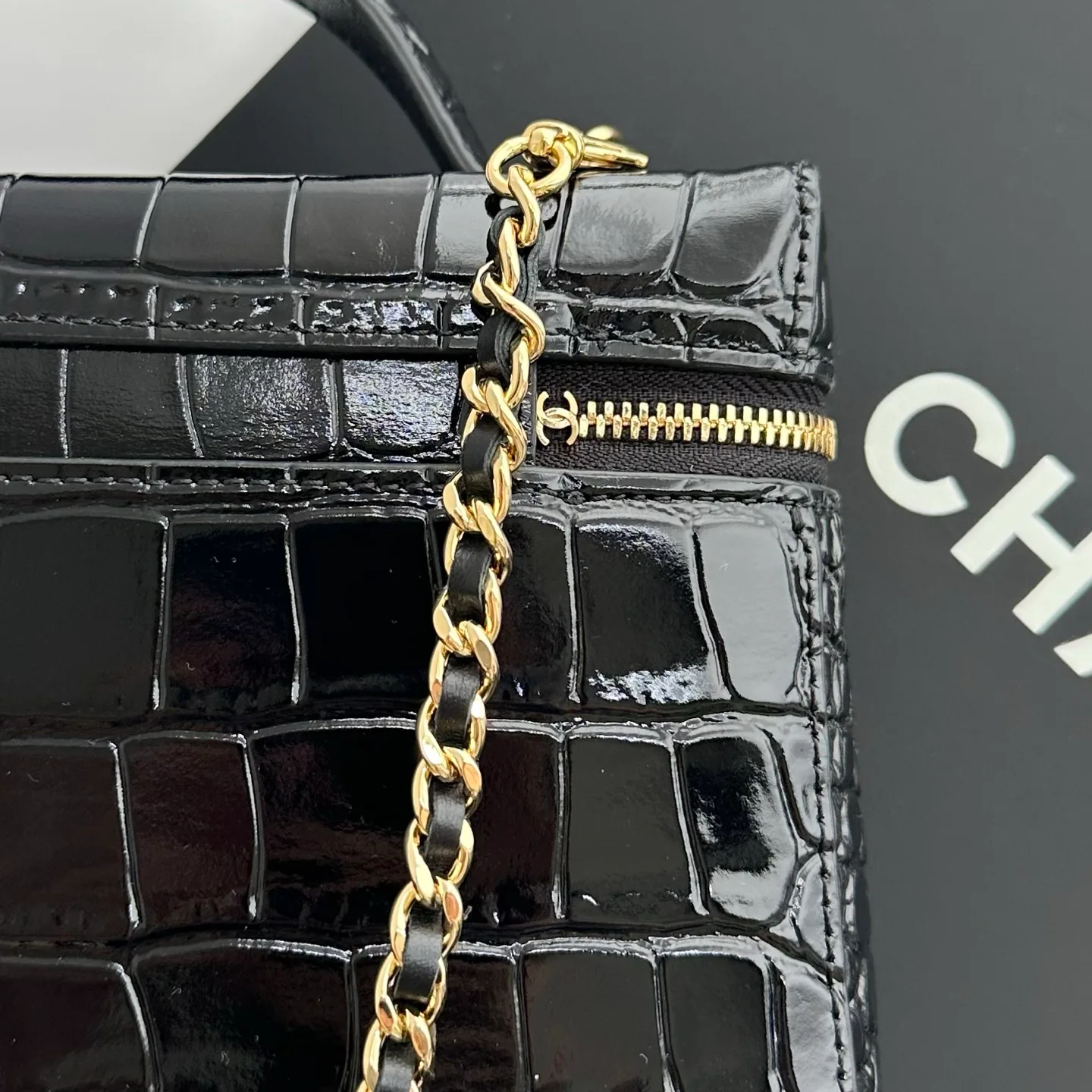 Классические Сумки Женские Chanel 17827602