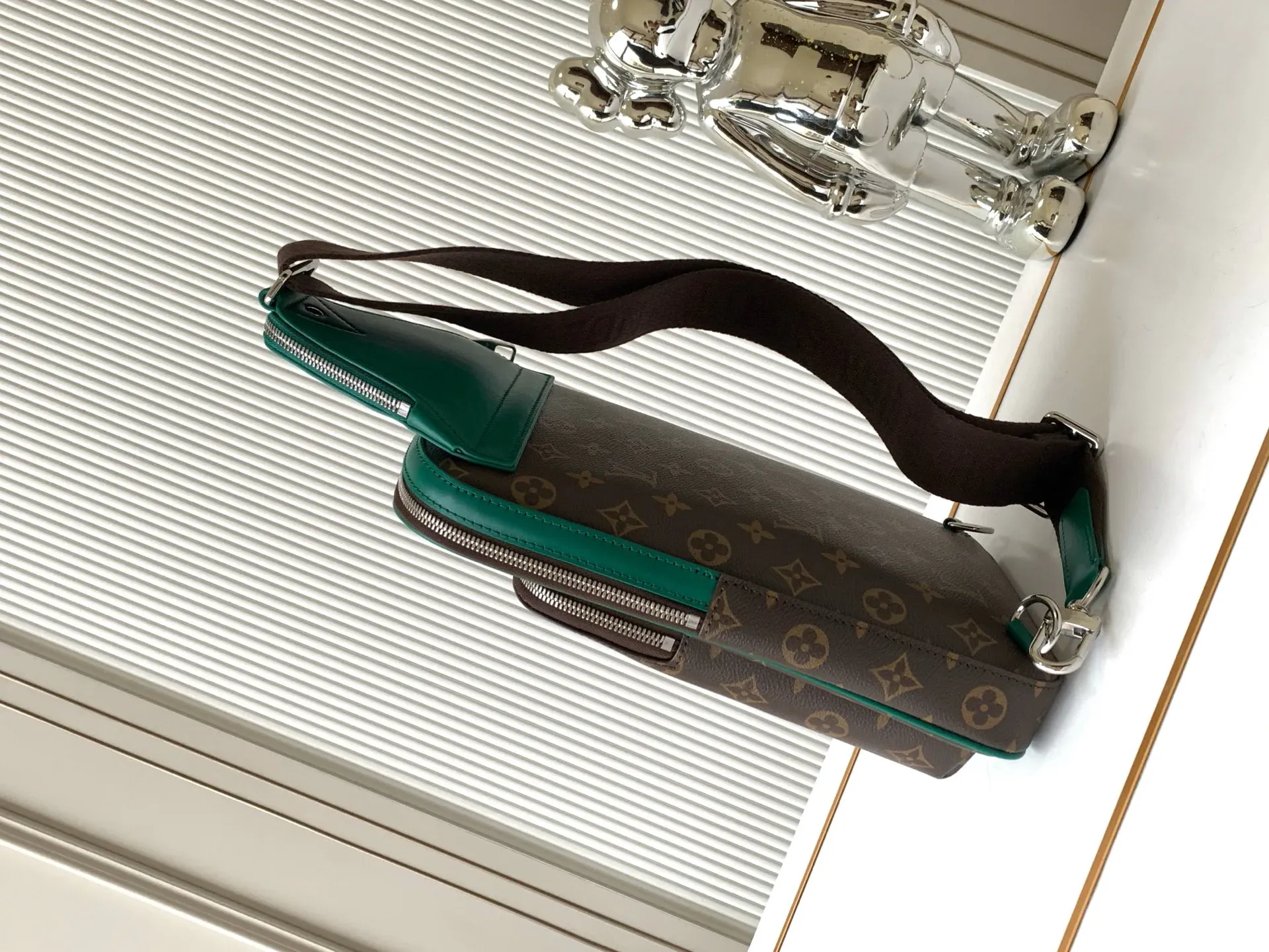 Поясные Сумки Мужские Louis Vuitton 852842