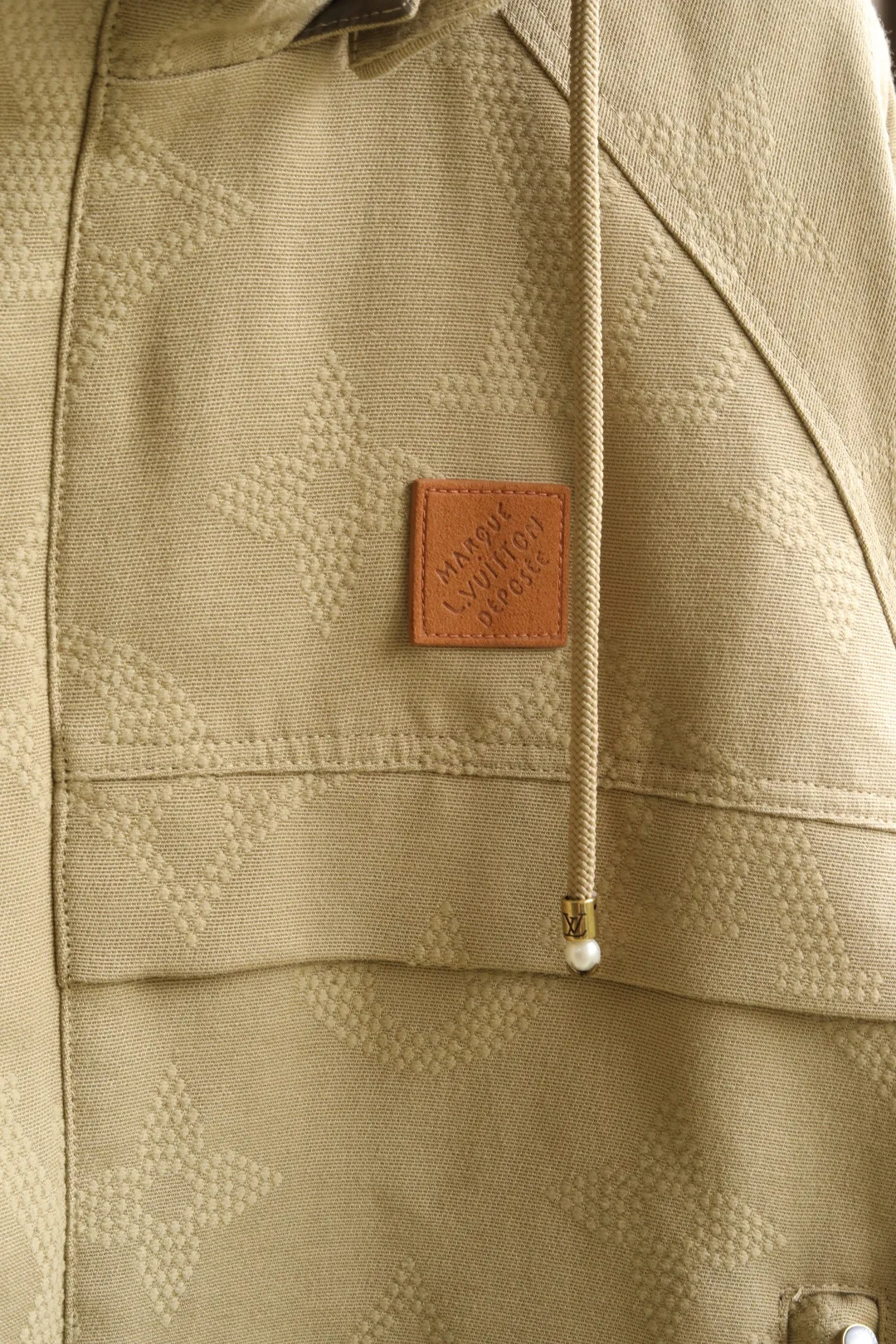 Куртки И Пуховики Мужские Louis Vuitton 5715429