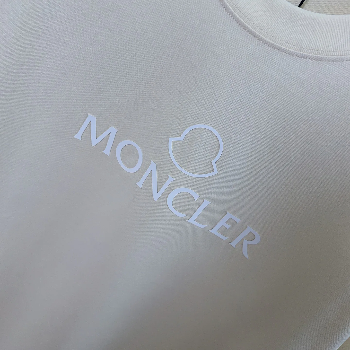 Футболки Женские Moncler 5058273