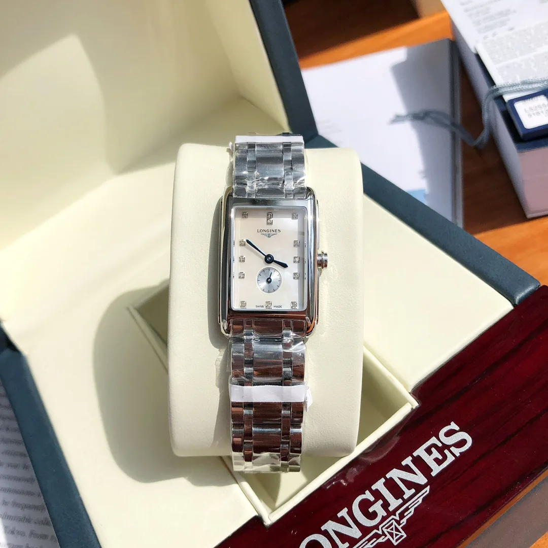 Часы Женские Longines 17336750