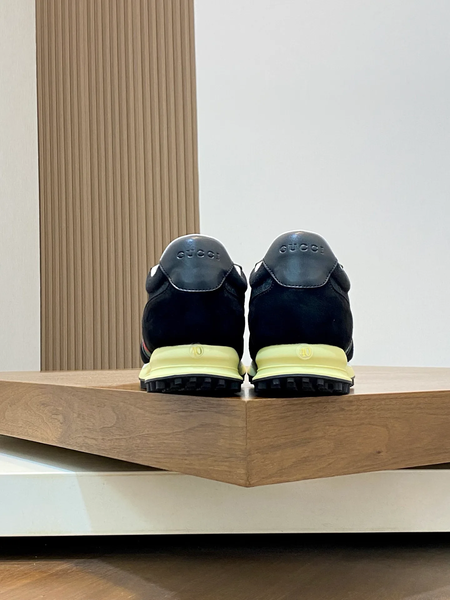 Кроссовки Мужские Gucci 13182414