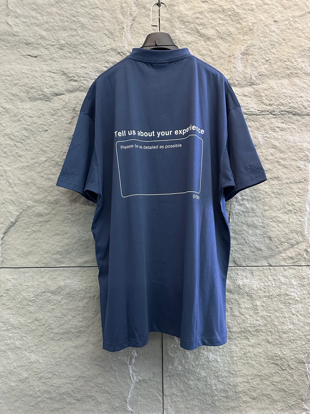 Футболки Женские Balenciaga 11593684
