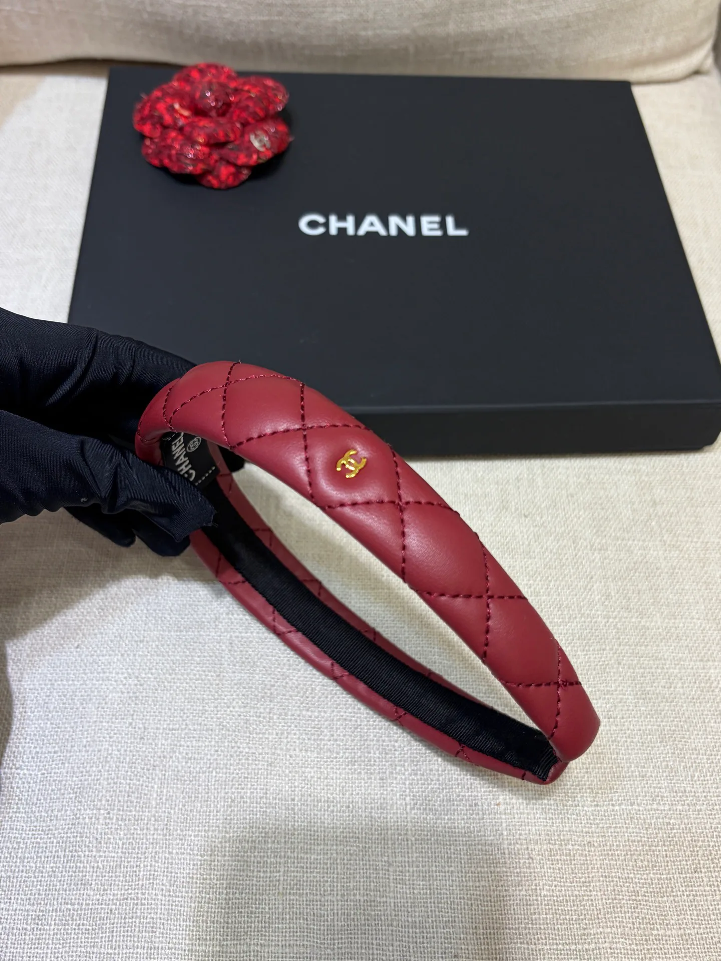 Головные Уборы Chanel 9480180