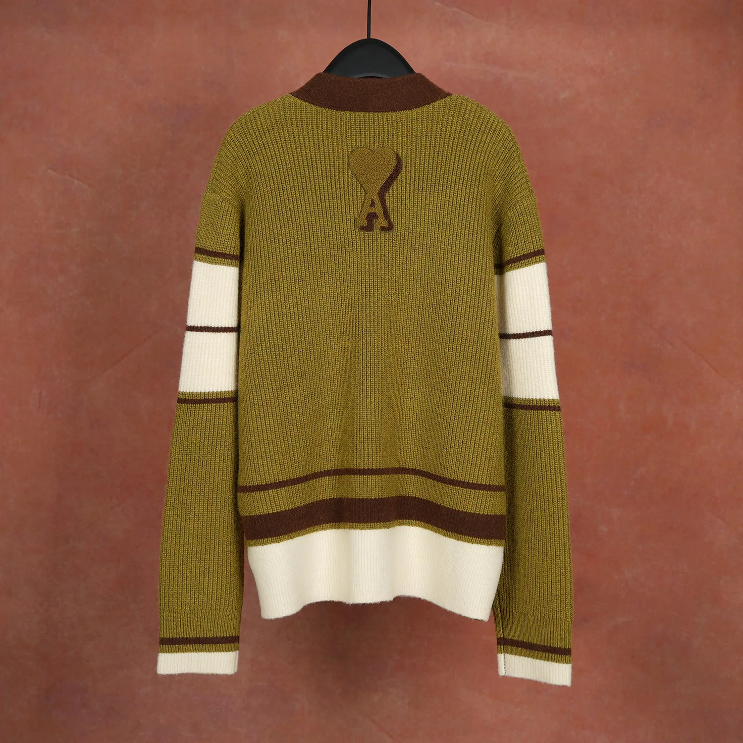 Джемперы И Свитеры Женские Ami Paris 437150