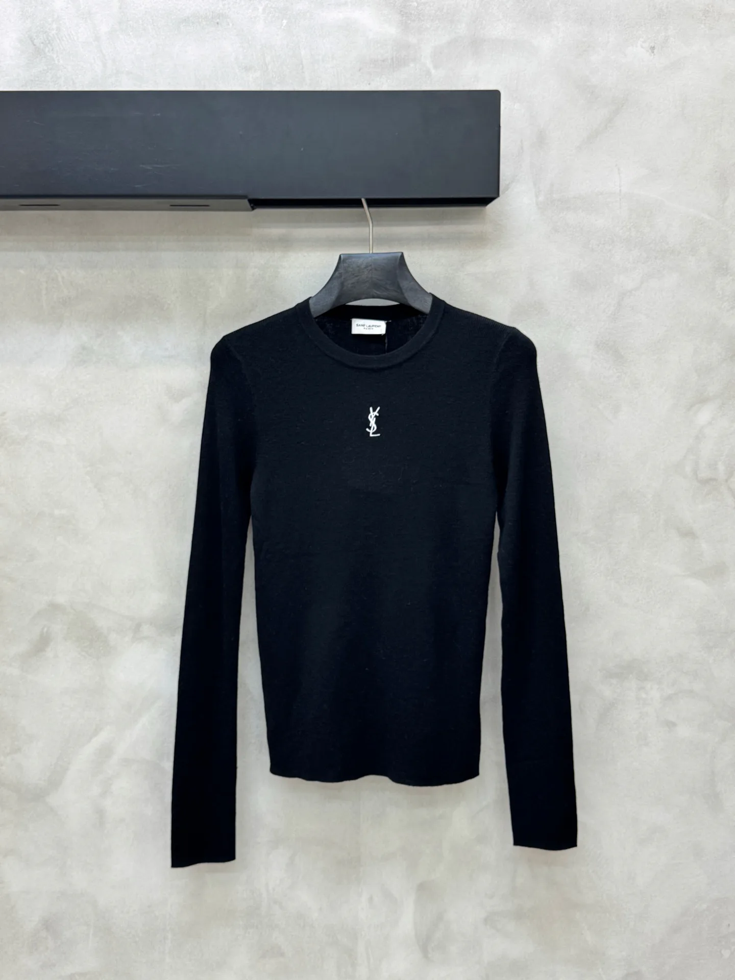 Джемперы И Свитеры Женские Saint Laurent 18883429