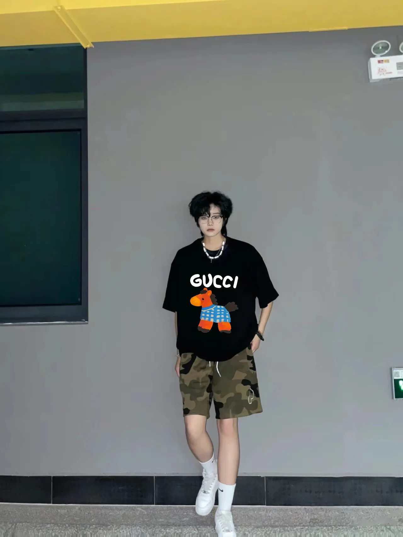 Футболки Женские Gucci 11528734