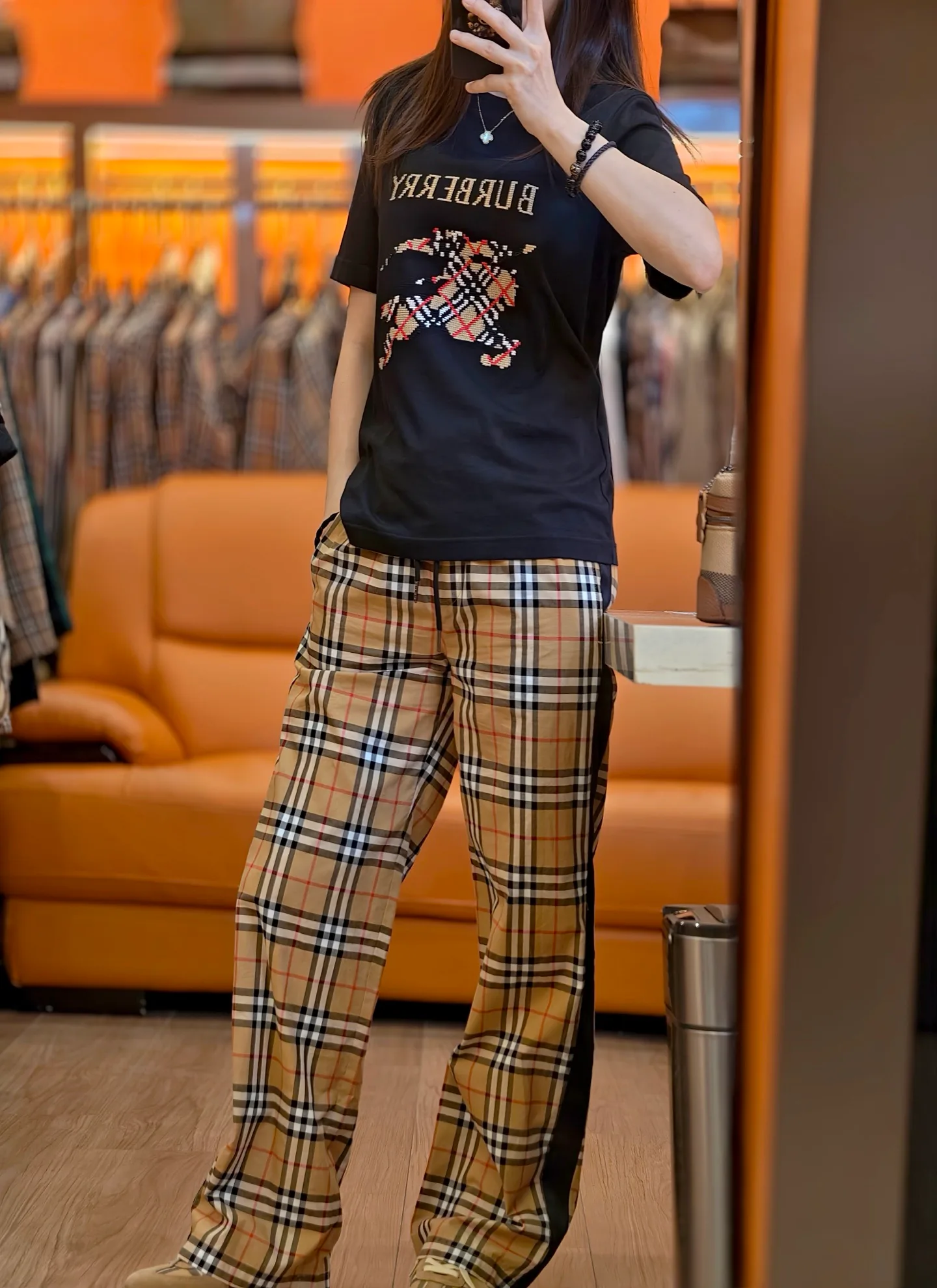 Футболки Женские Burberry 11413229