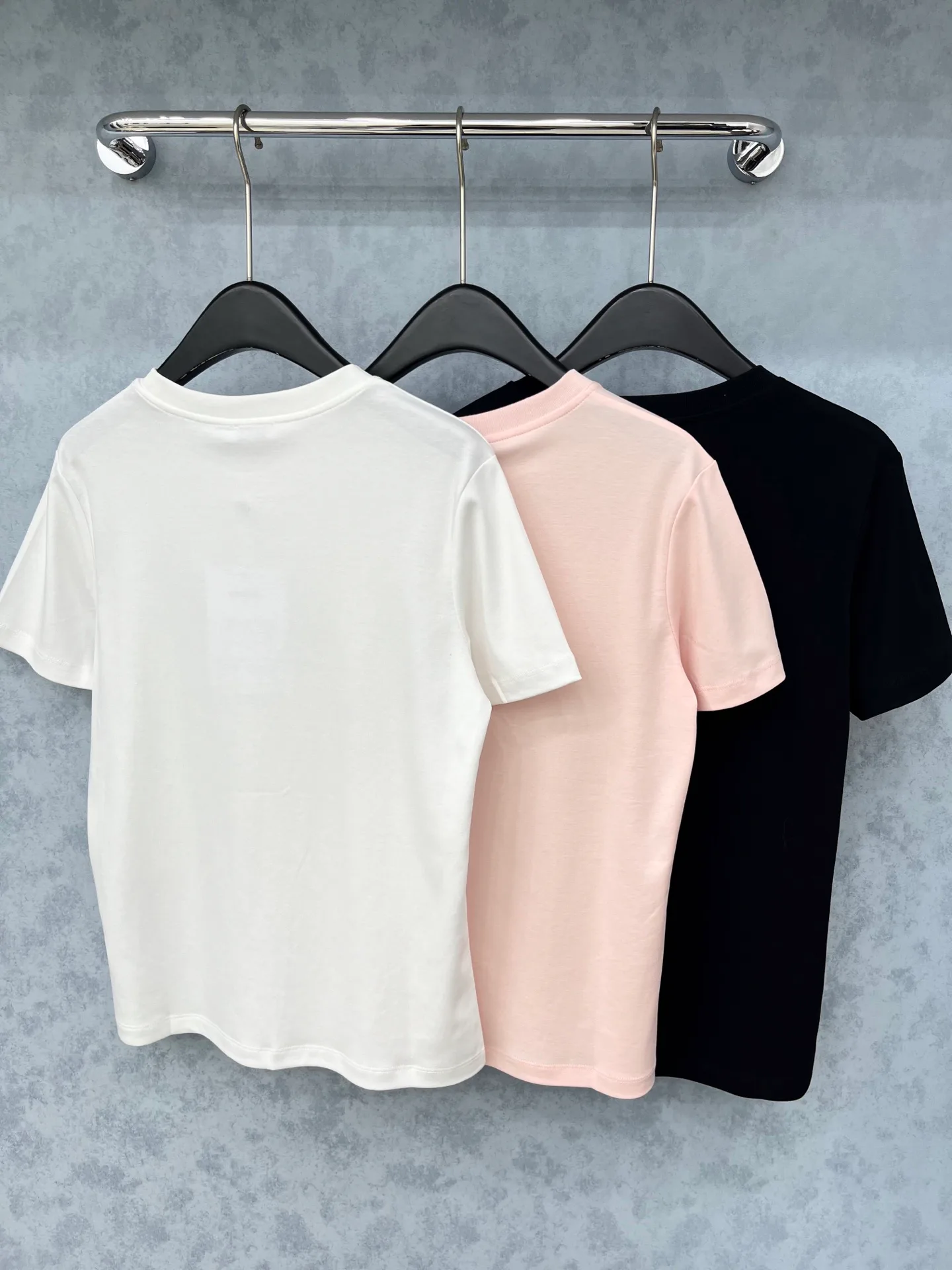 Футболки Женские Chanel 527132