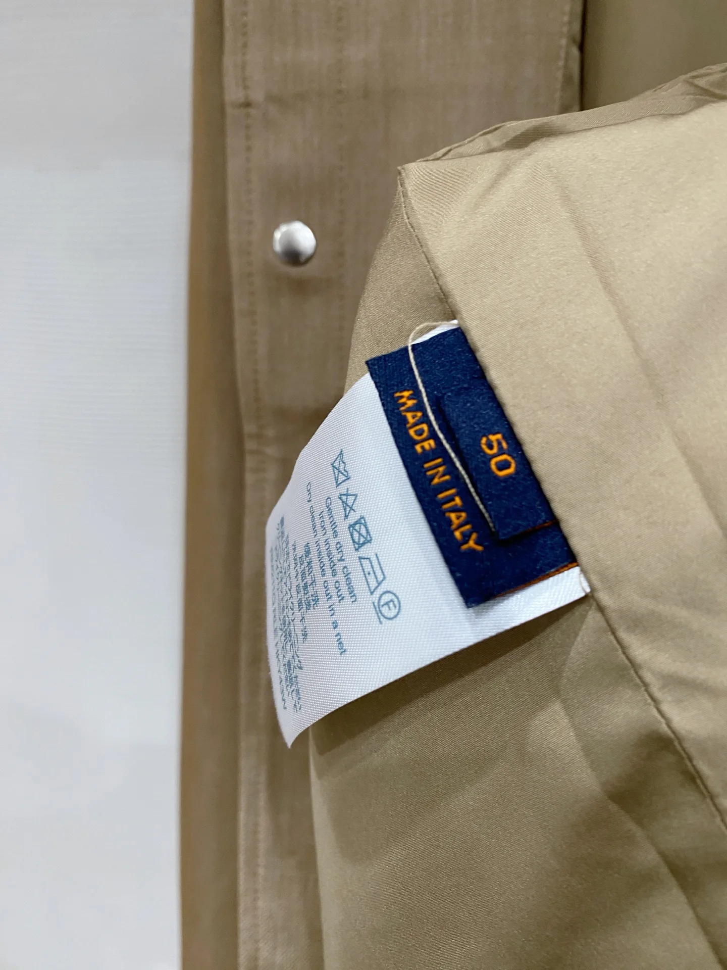 Пальто И Тренчи Мужские Louis Vuitton 11642474