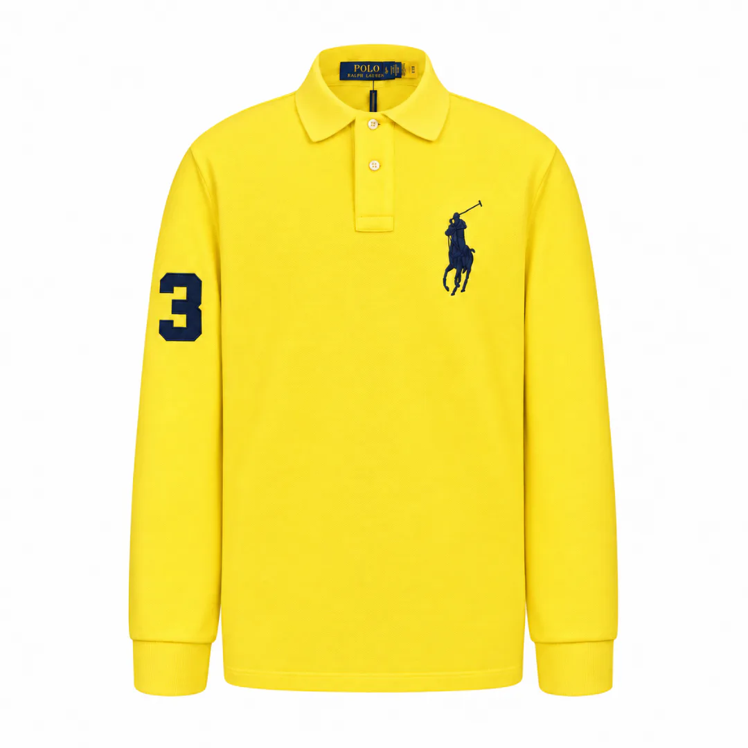 Рубашки Мужские Ralph Lauren 18232318