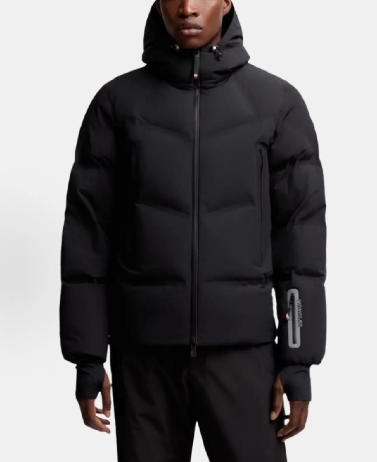 Куртки И Пуховики Женские Moncler 18042846