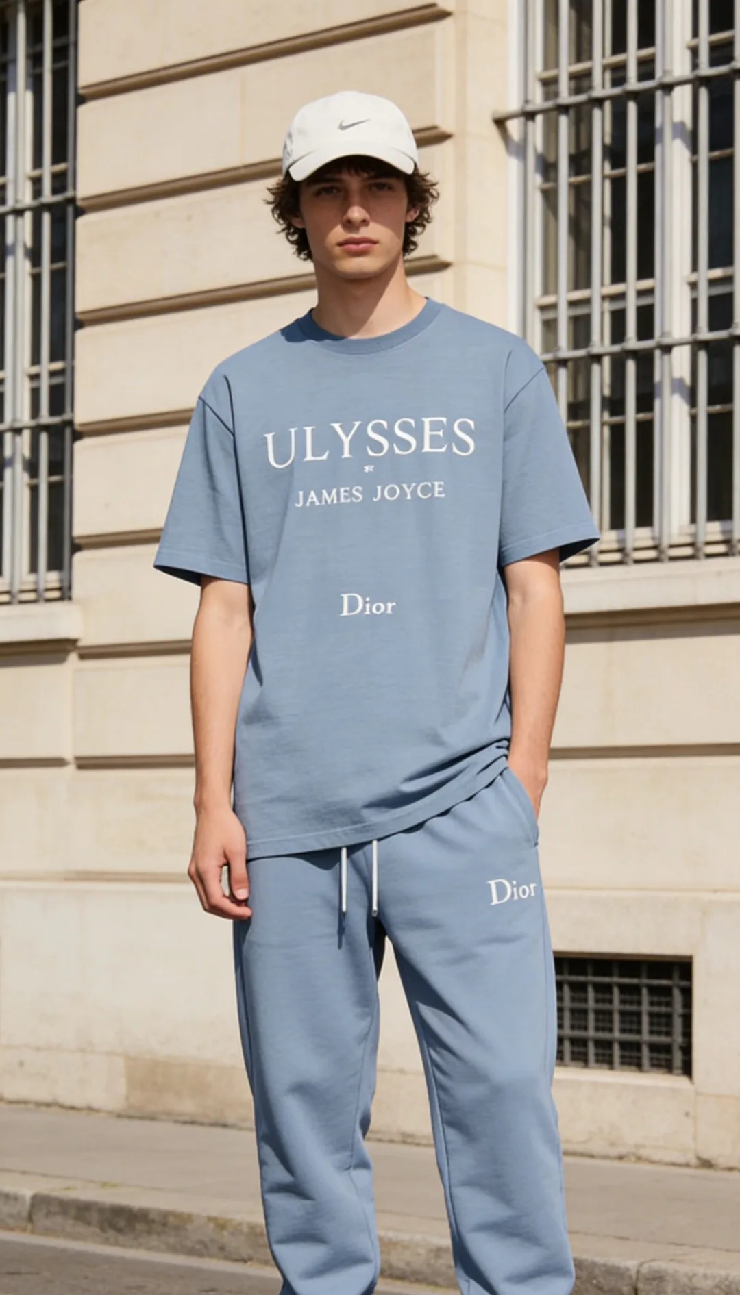 Футболки Мужские Christian Dior 11312256