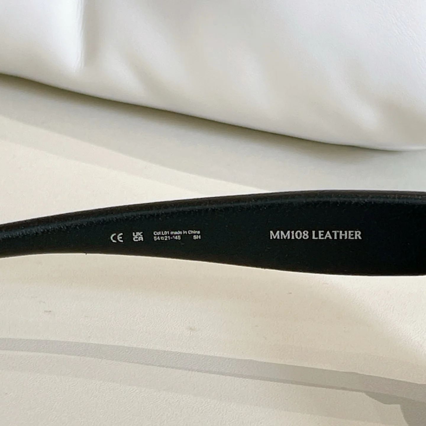 Очки Gentle Monster 3886609