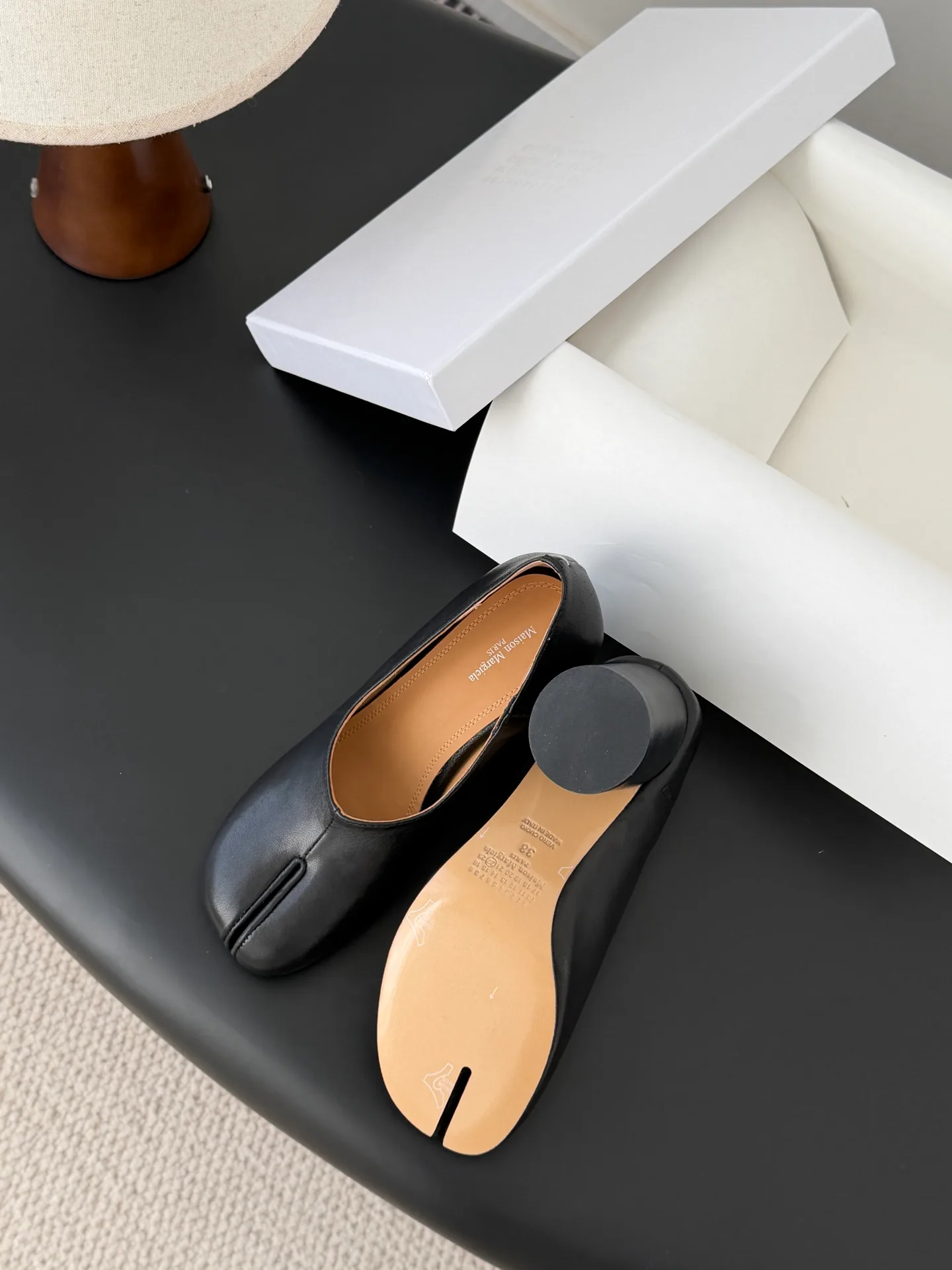 Туфли Женские Maison Margiela 1818665