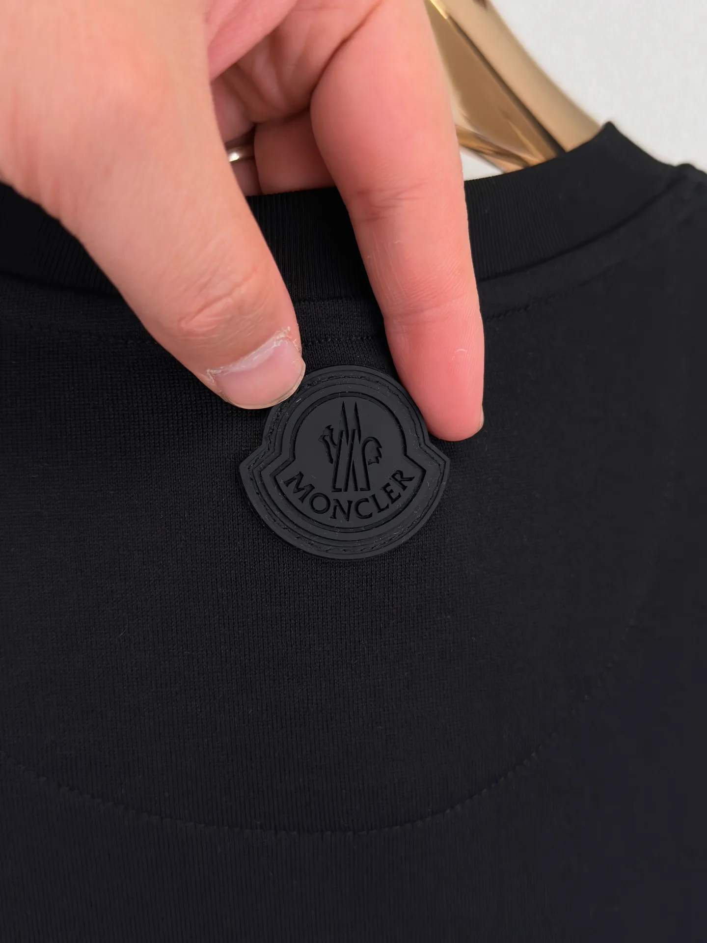 Футболки Мужские Moncler 11602547