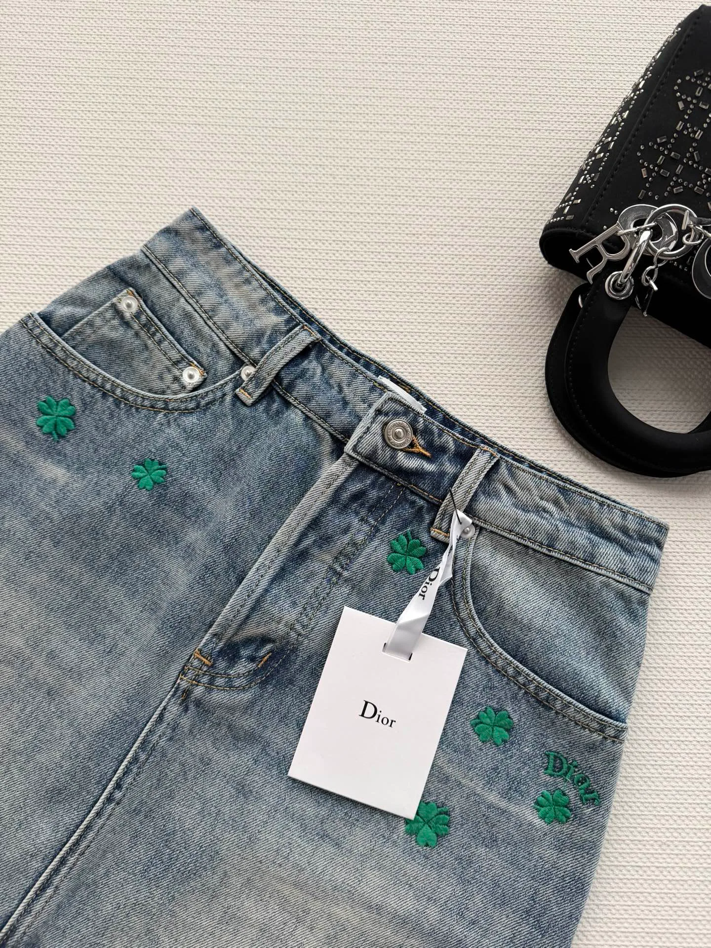 Юбки Женские Christian Dior 5778906