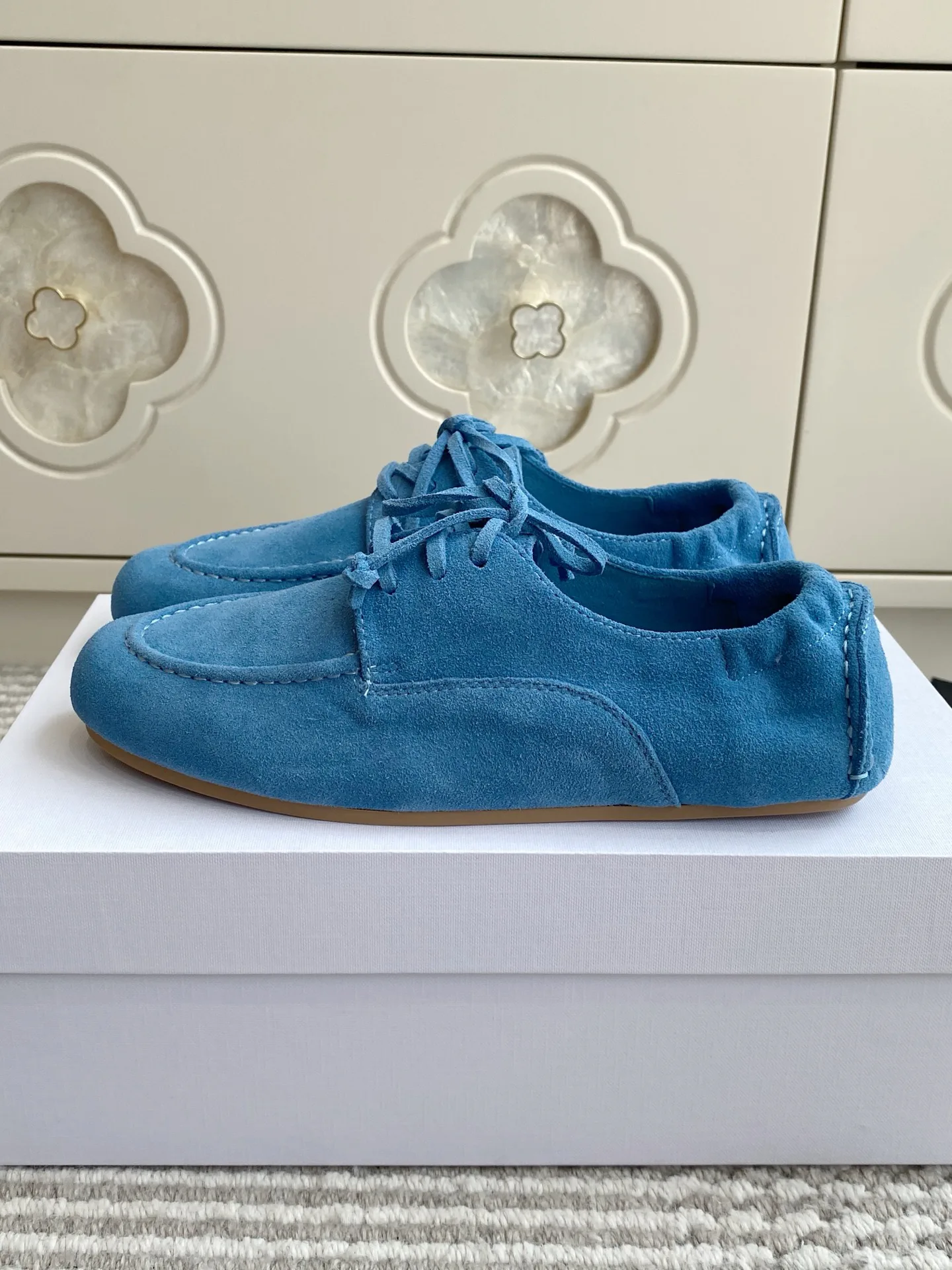 Лоферы И Мокасины Женские Celine 17570631