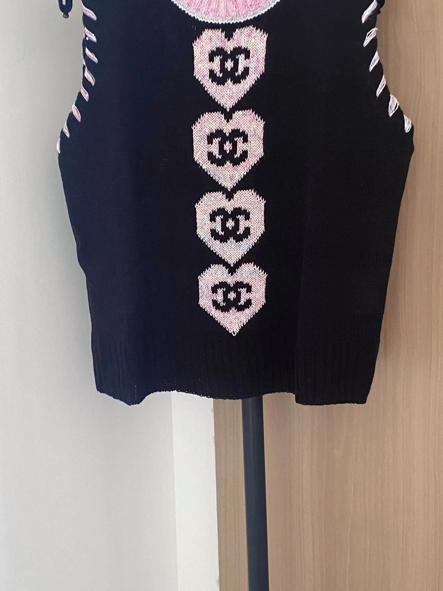 Жилеты Женские Chanel 5024722
