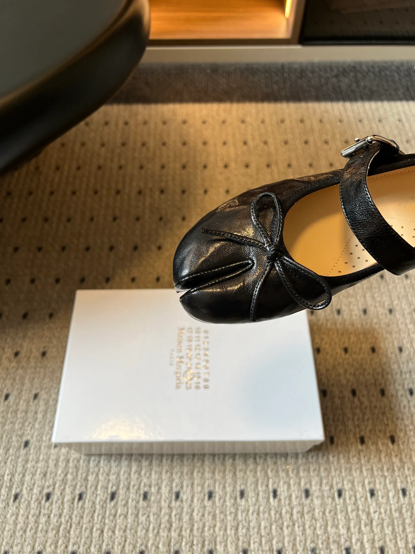 Туфли Женские Maison Margiela 18196209