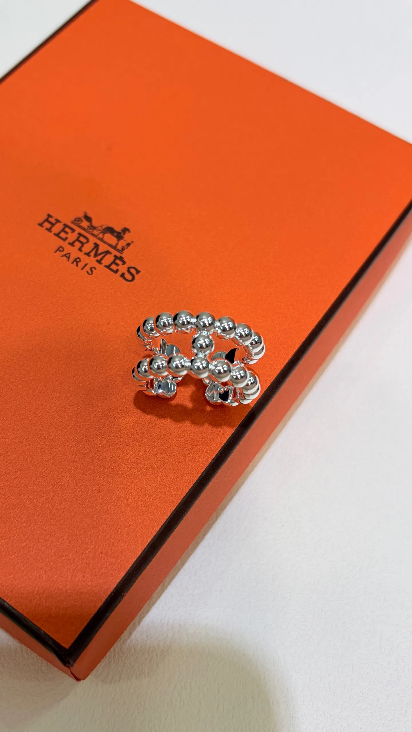 Бижутерия Hermes 18454094