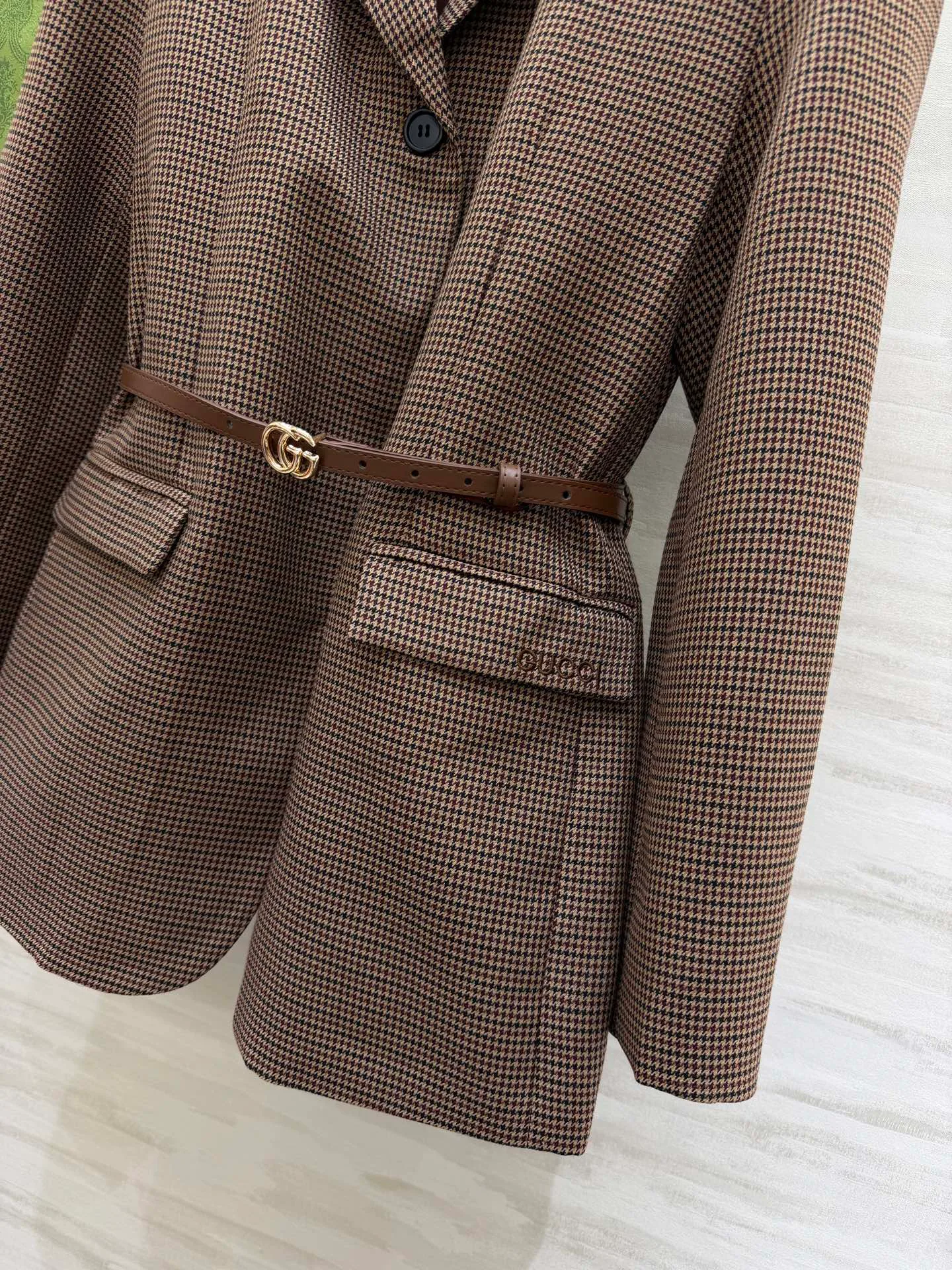 Жакеты Женские Gucci 11272164