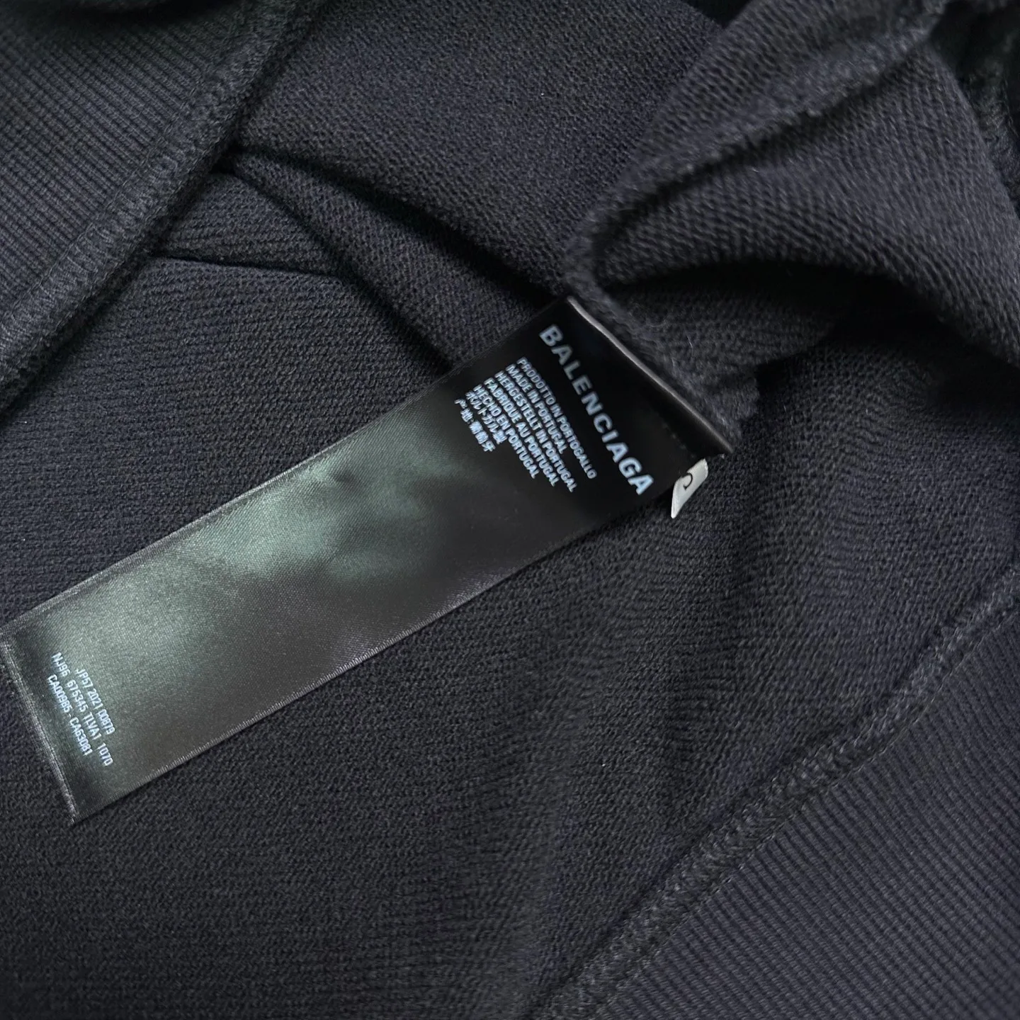 Свитшоты И Худи Мужские Balenciaga 281718