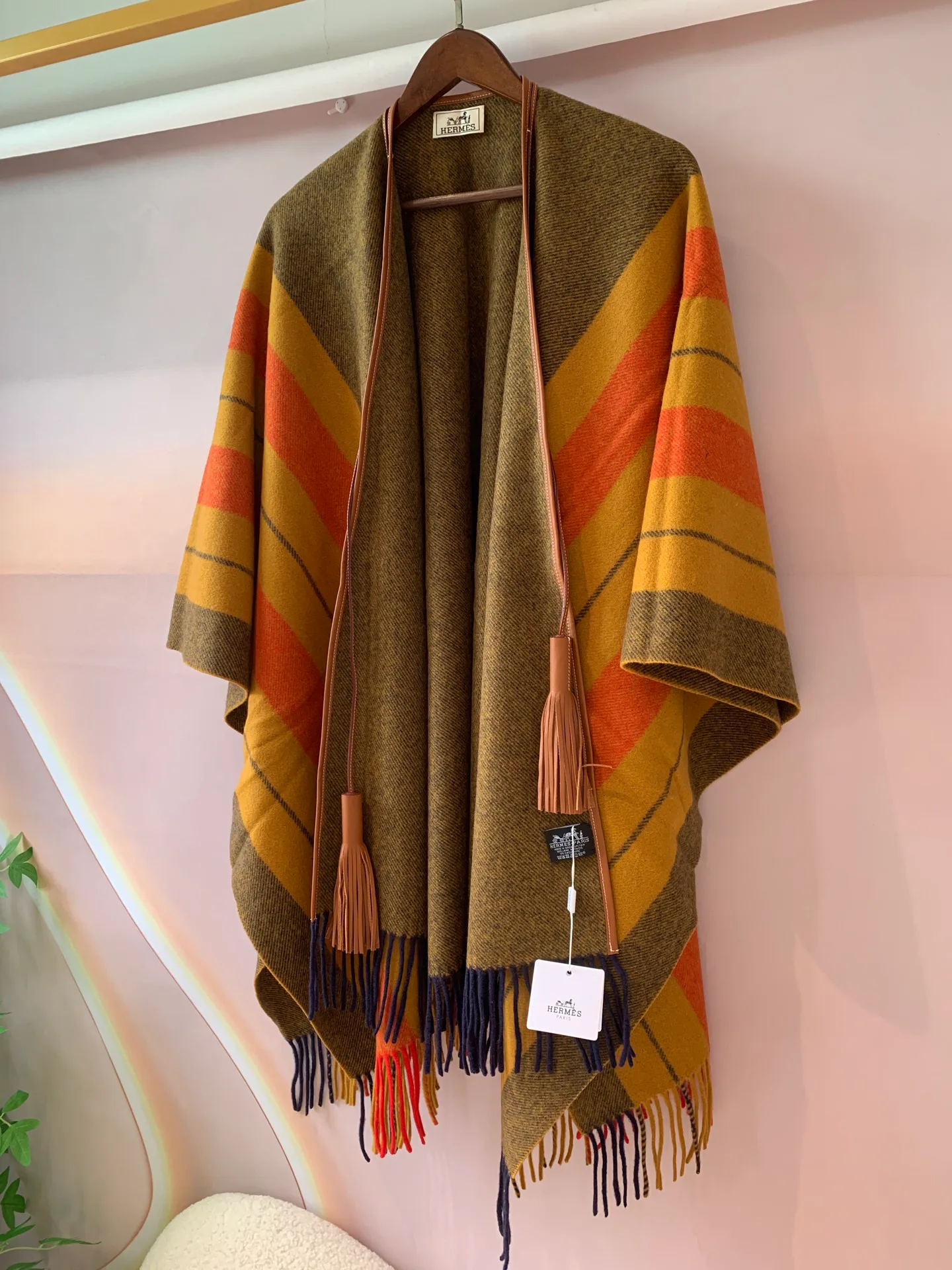 Пальто Женские Hermes 1437041