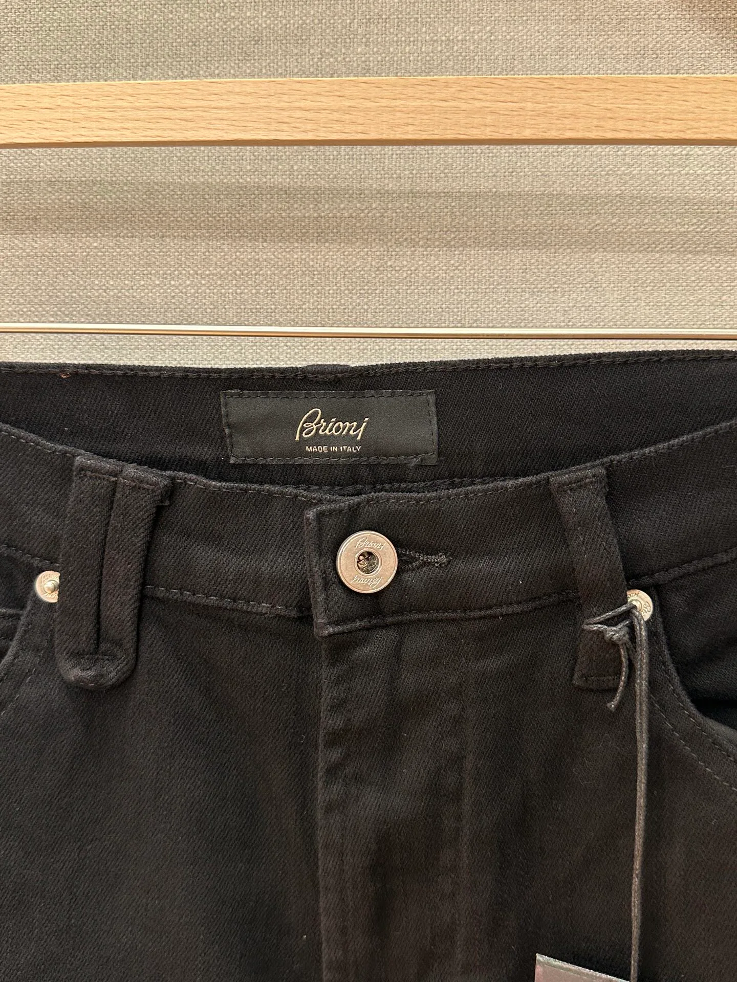 Джинсы Мужские Brioni 12724039