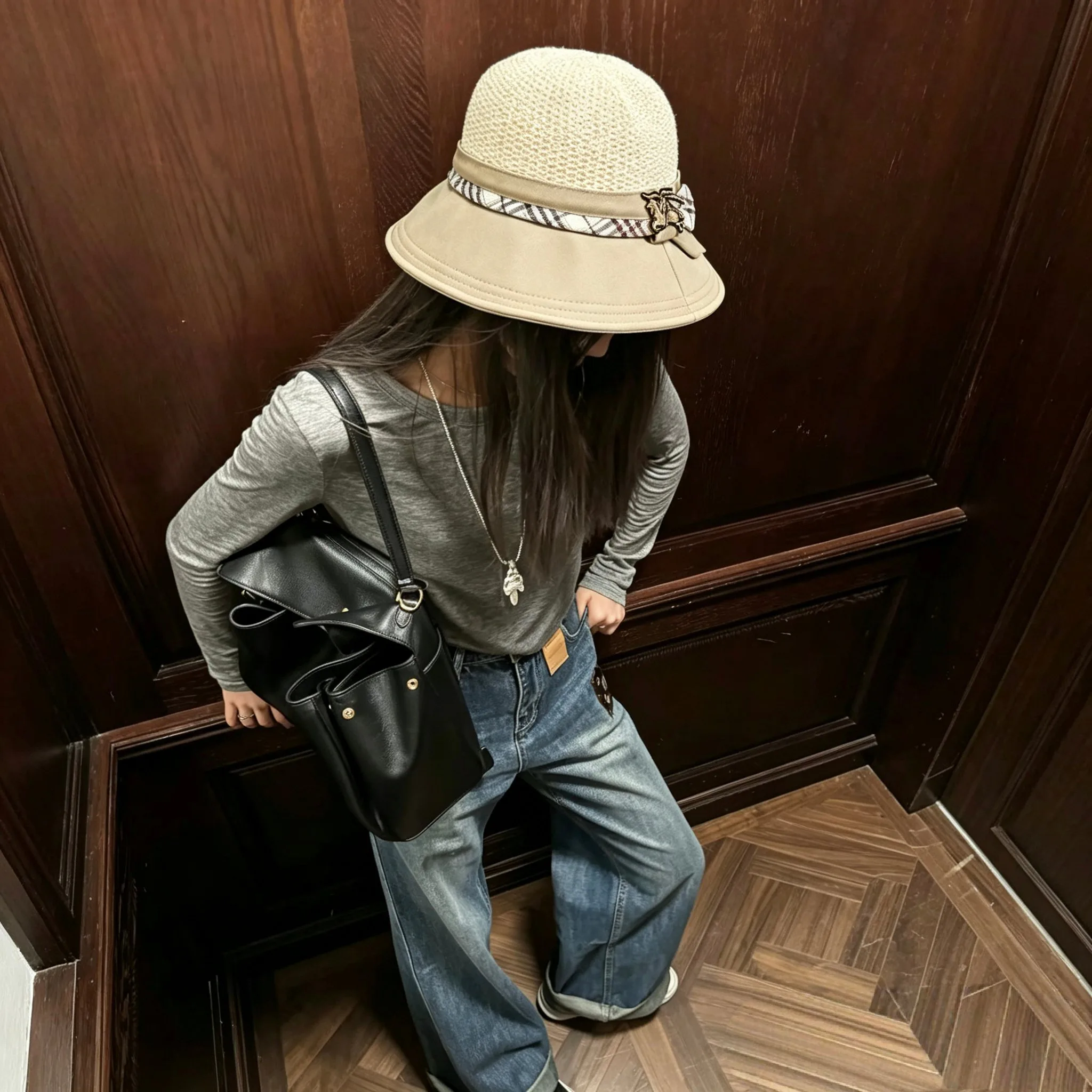 Головные Уборы Burberry 17498320