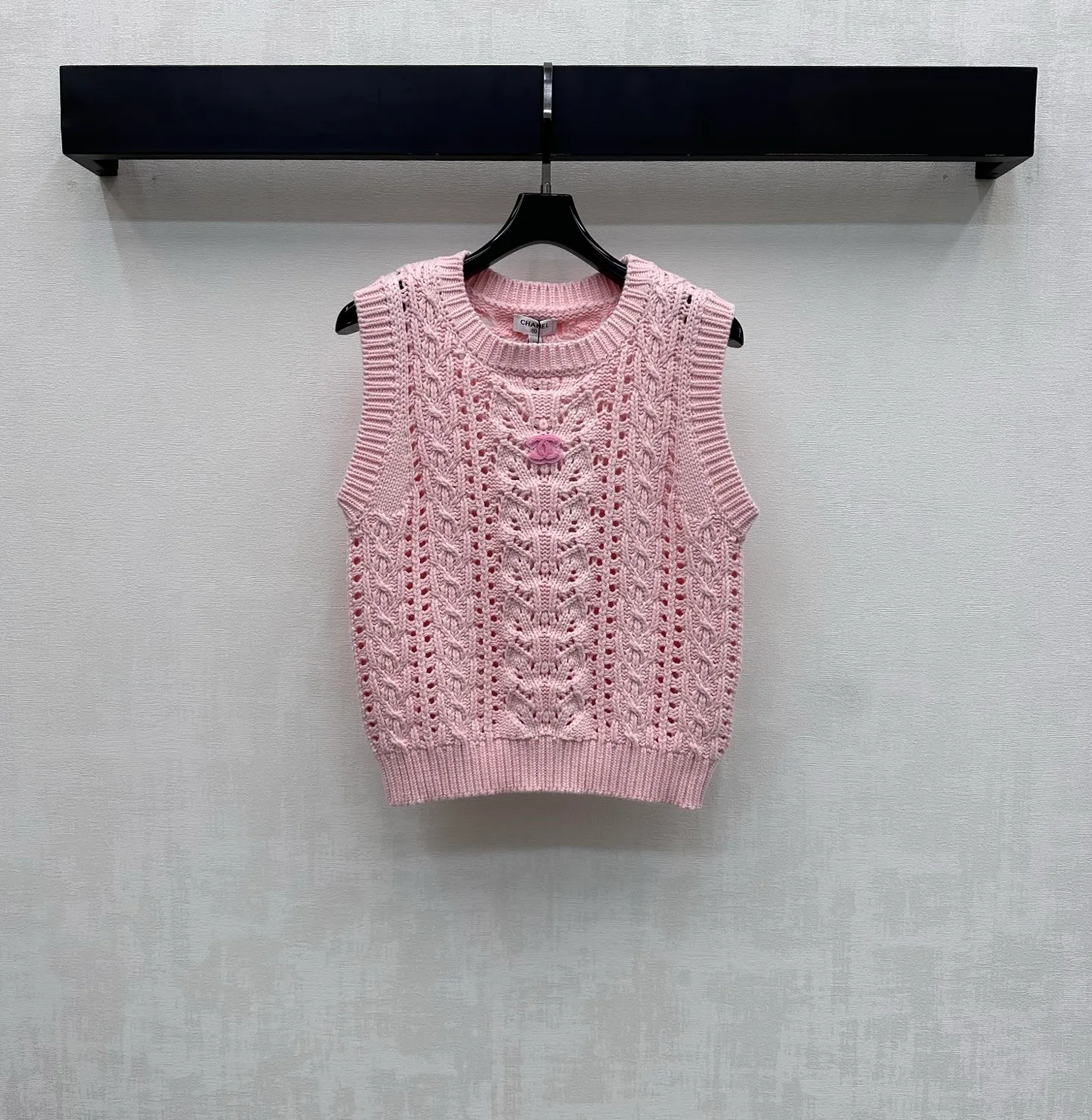 Жилеты Женские Chanel 11628173