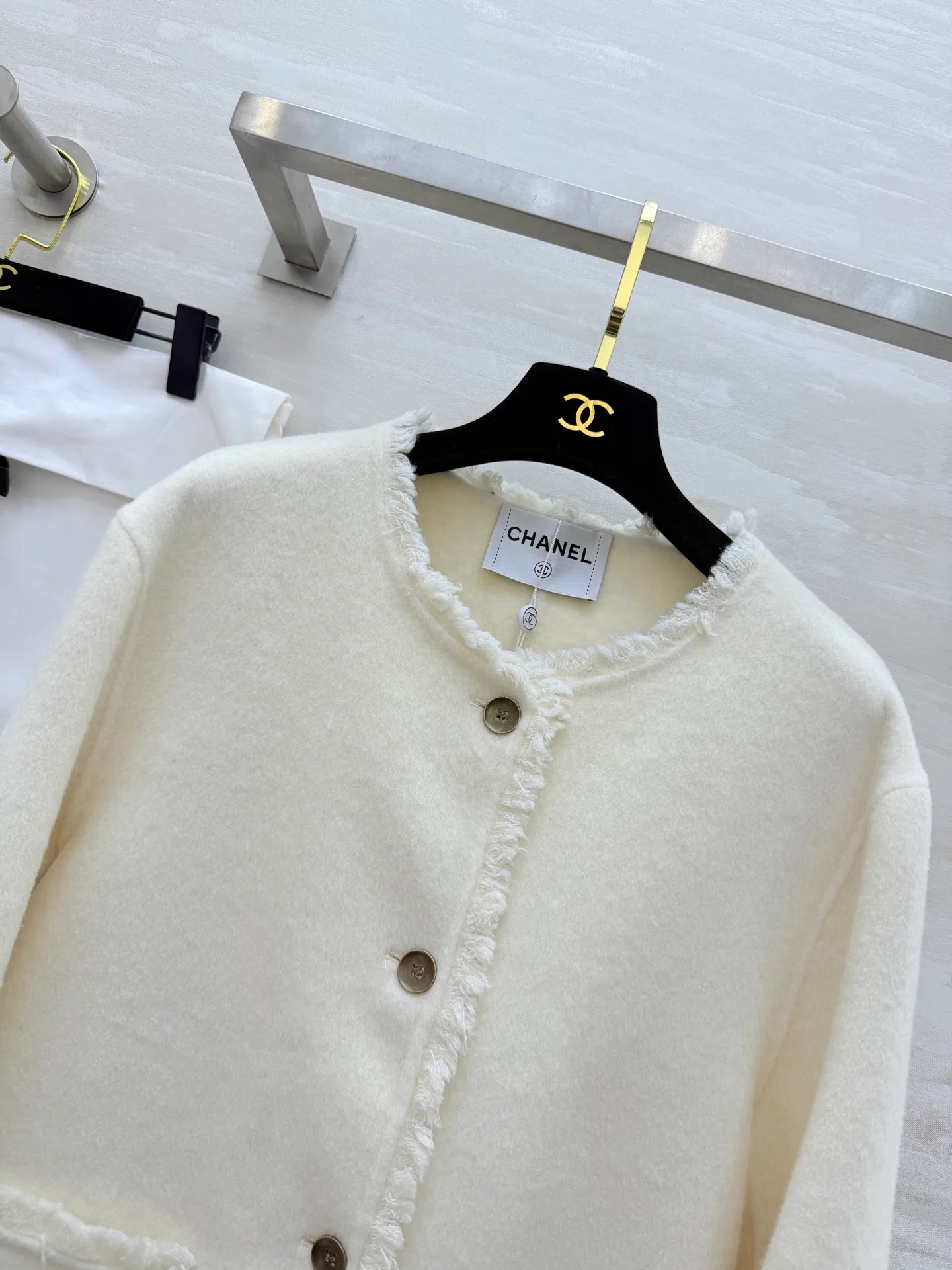 Куртки Женские Chanel 600428