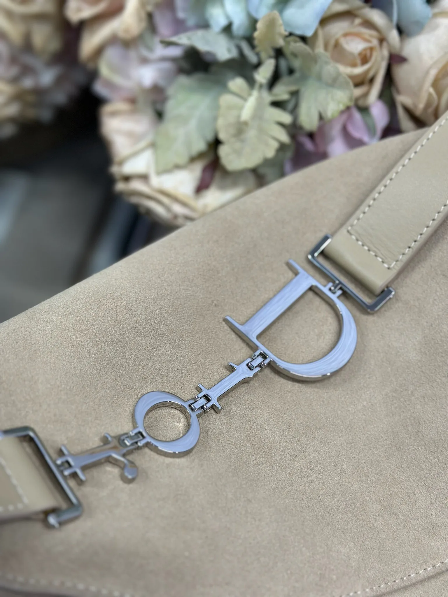 Классические Сумки Женские Christian Dior 977550