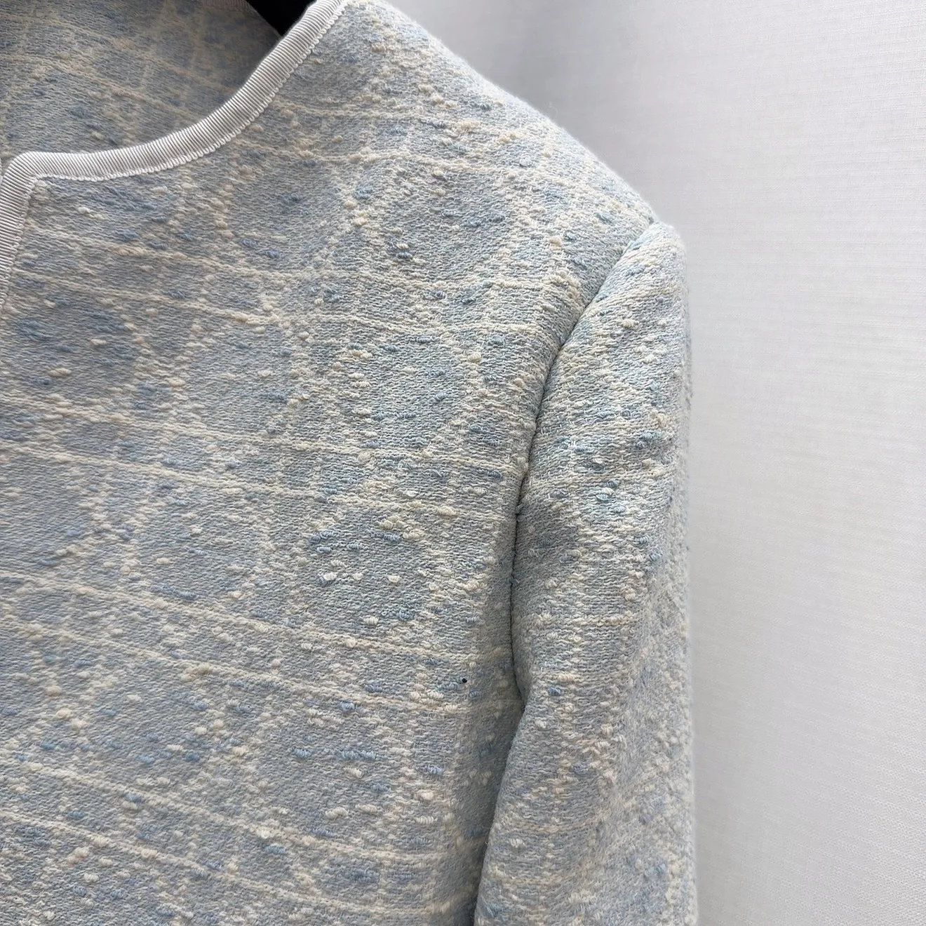 Куртки И Пуховики Женские Christian Dior 1330953