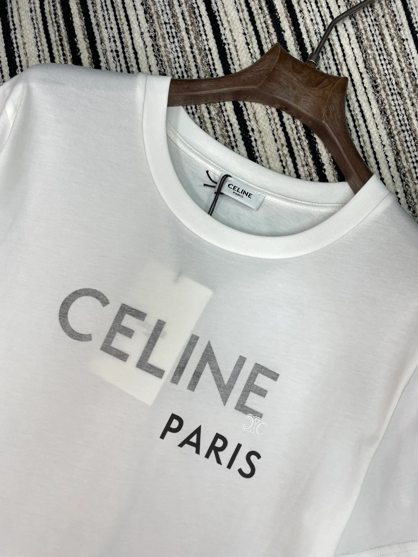 Футболки Женские Celine 1230141