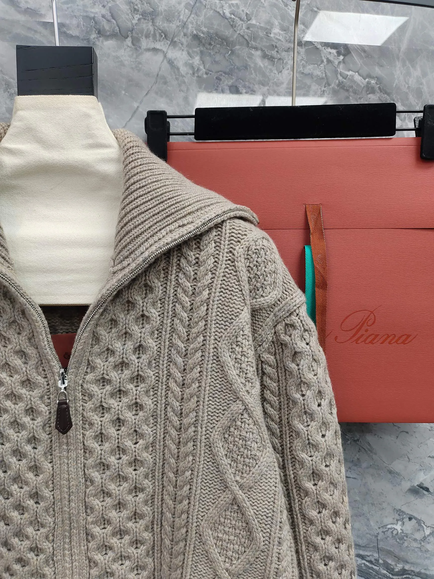 Джемперы И Свитеры Женские Loro Piana 1142235