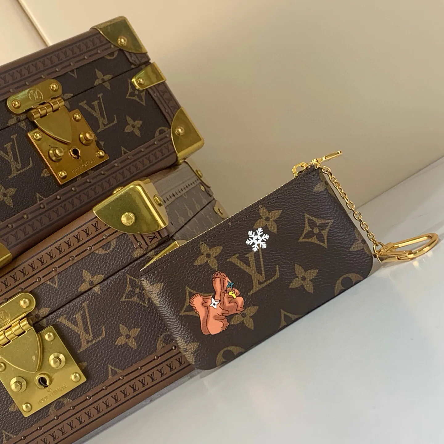 Ключницы Louis Vuitton 256458