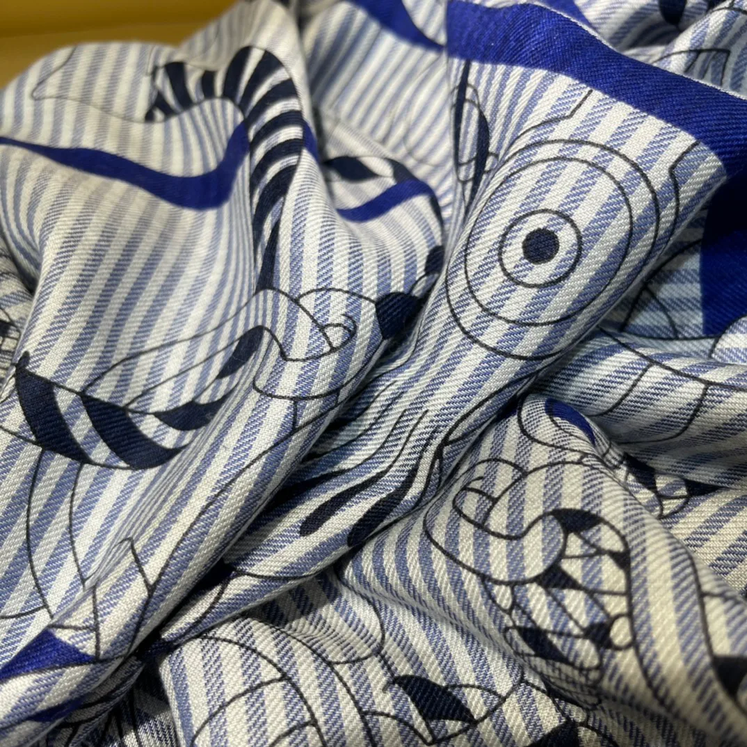 Шарфы Hermes 1255632