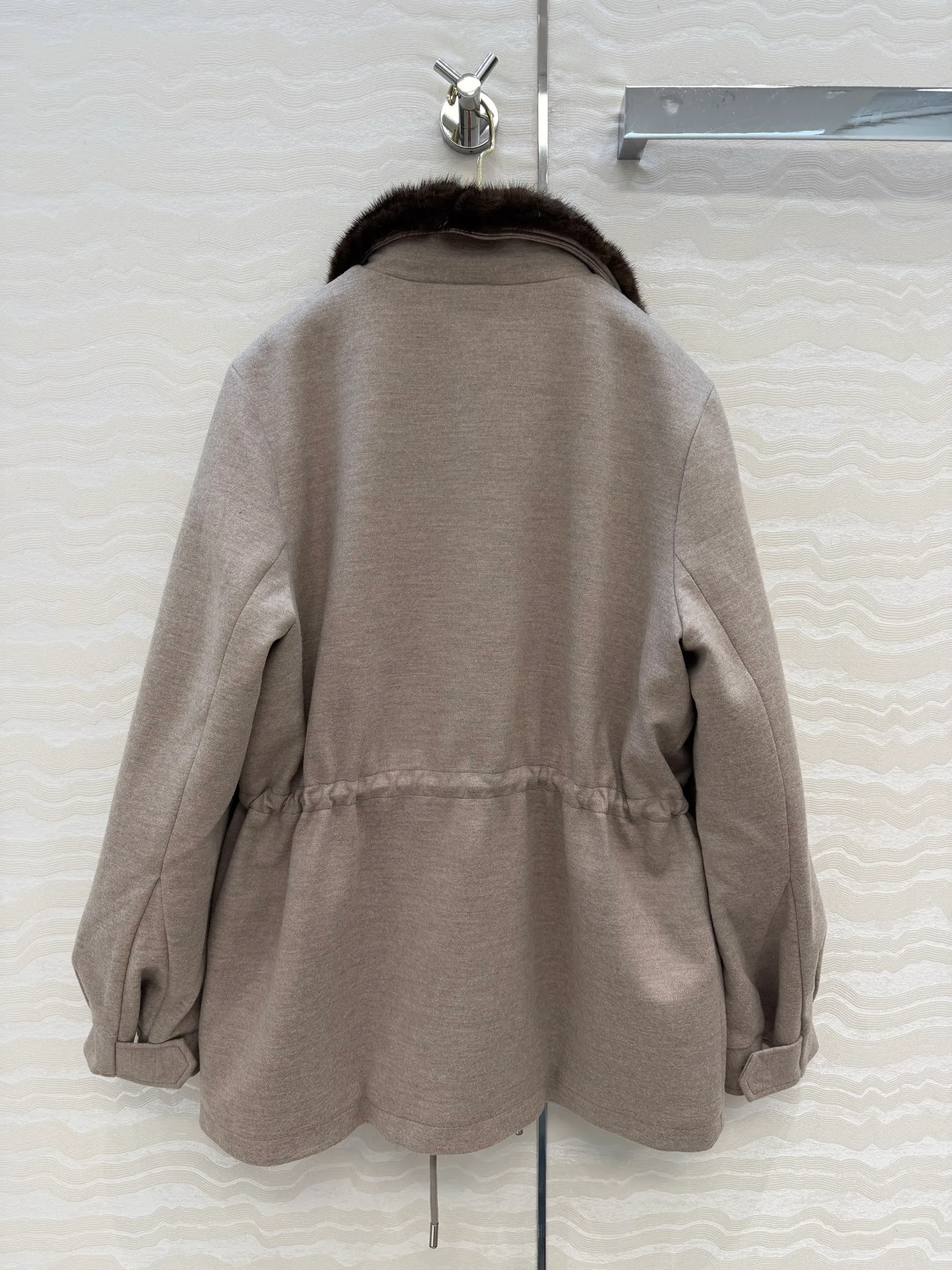 Куртки И Пуховики Женские Loro Piana 18115106