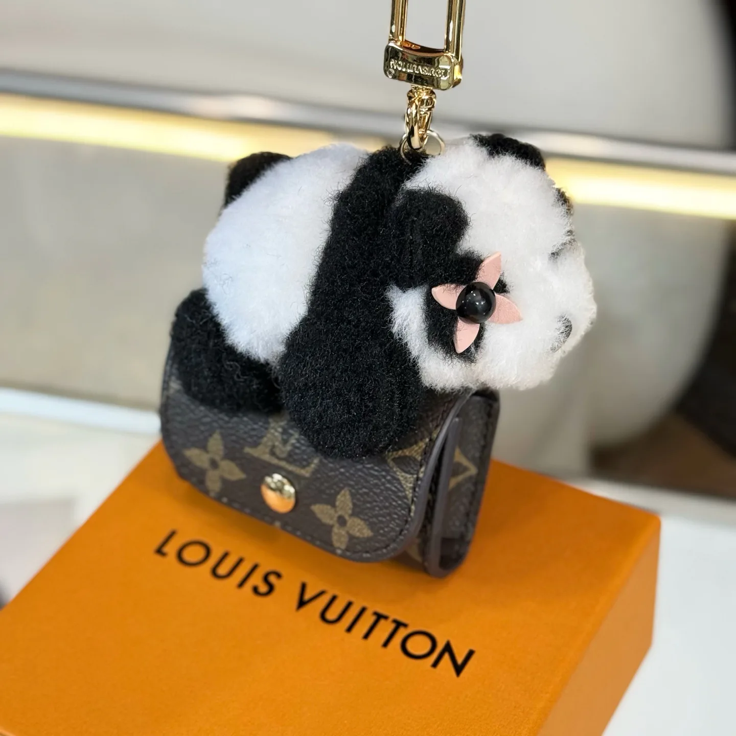 Ключницы Louis Vuitton 18013506