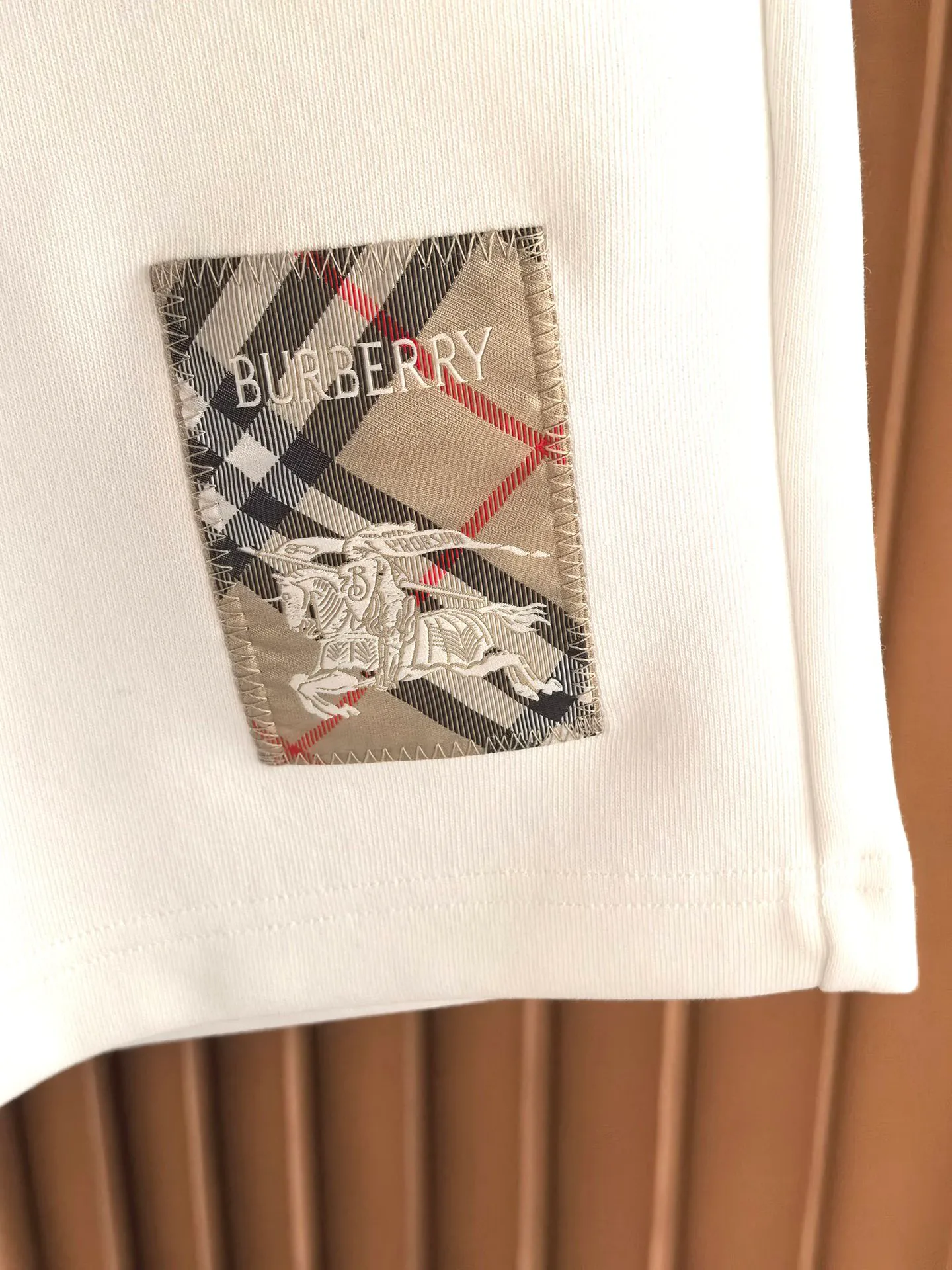 Шорты Мужские Burberry 13182396