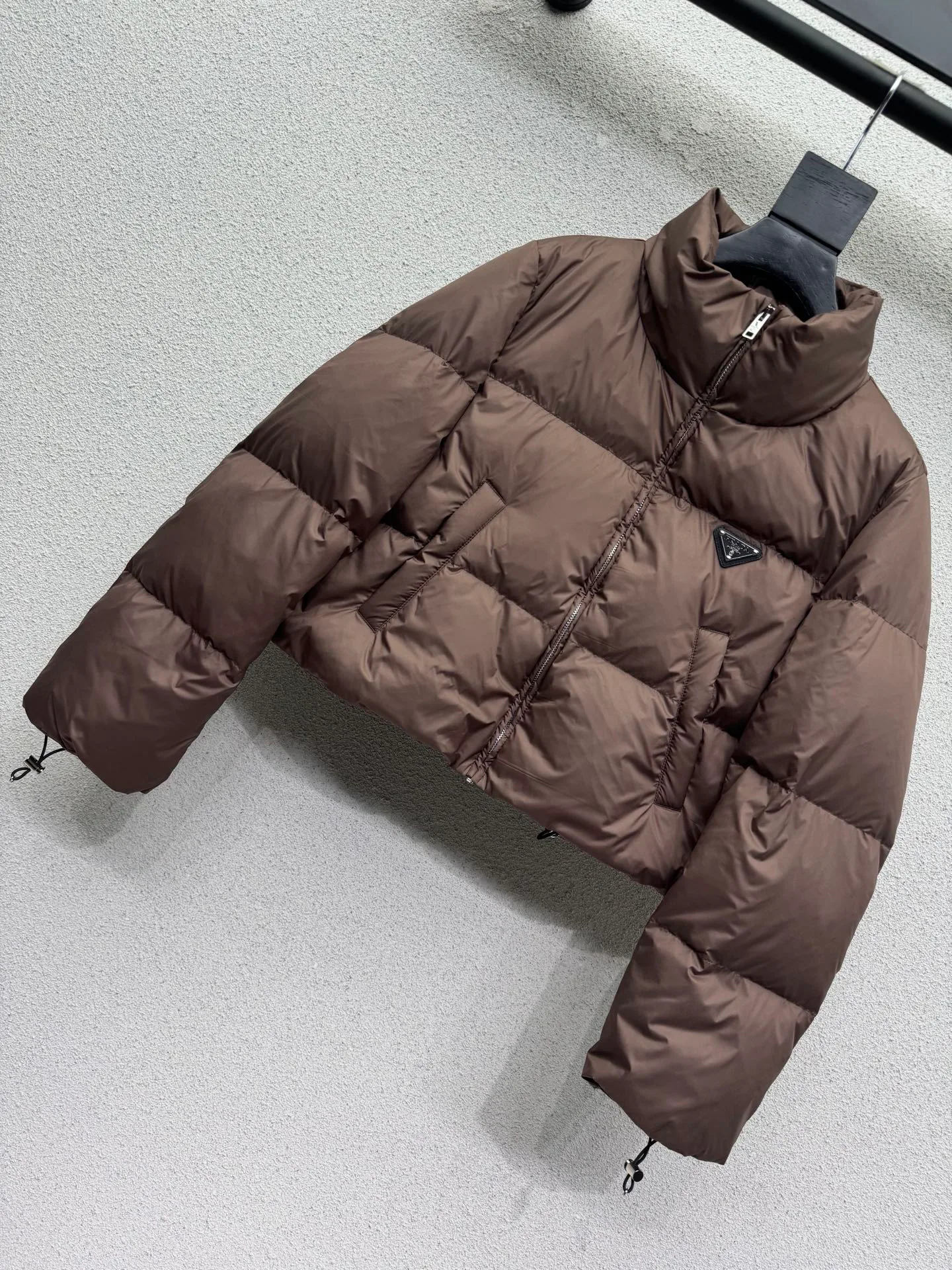 Куртки И Пуховики Женские Prada 18639956
