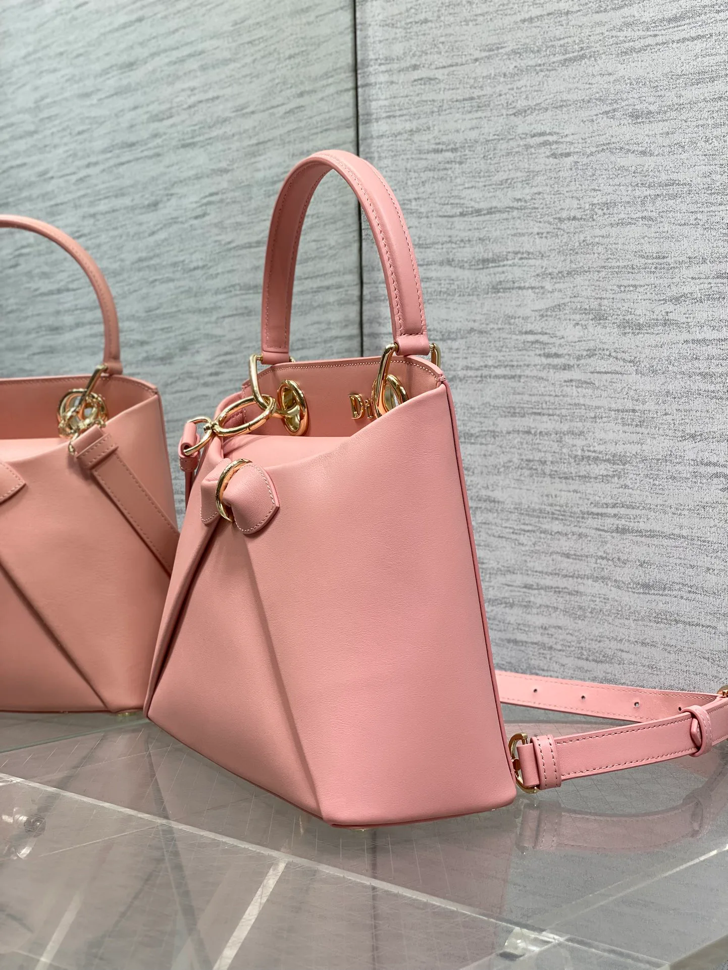 Сумки На Ремне Женские Christian Dior 339389