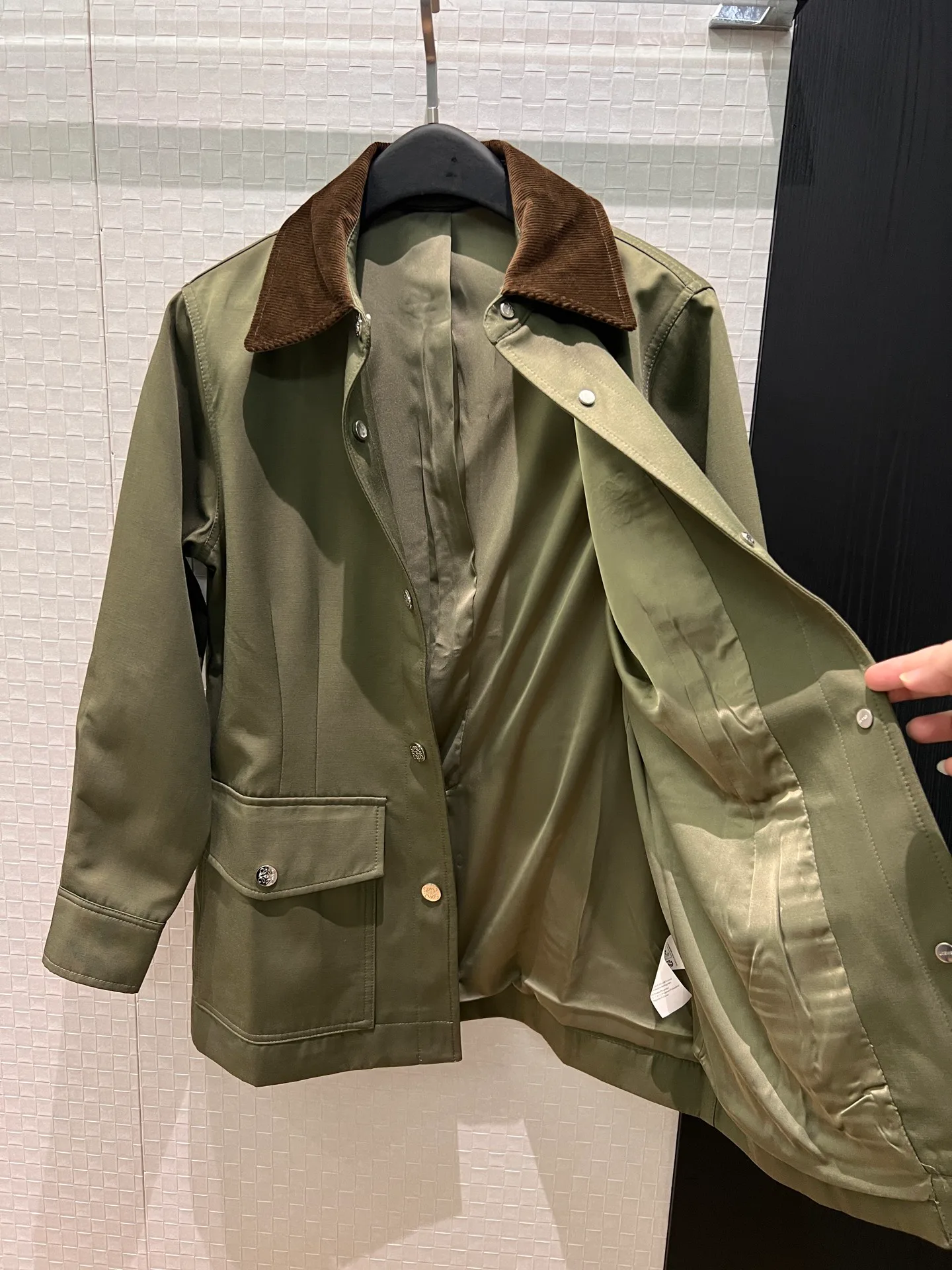 Жакеты Женские Loewe 11164895